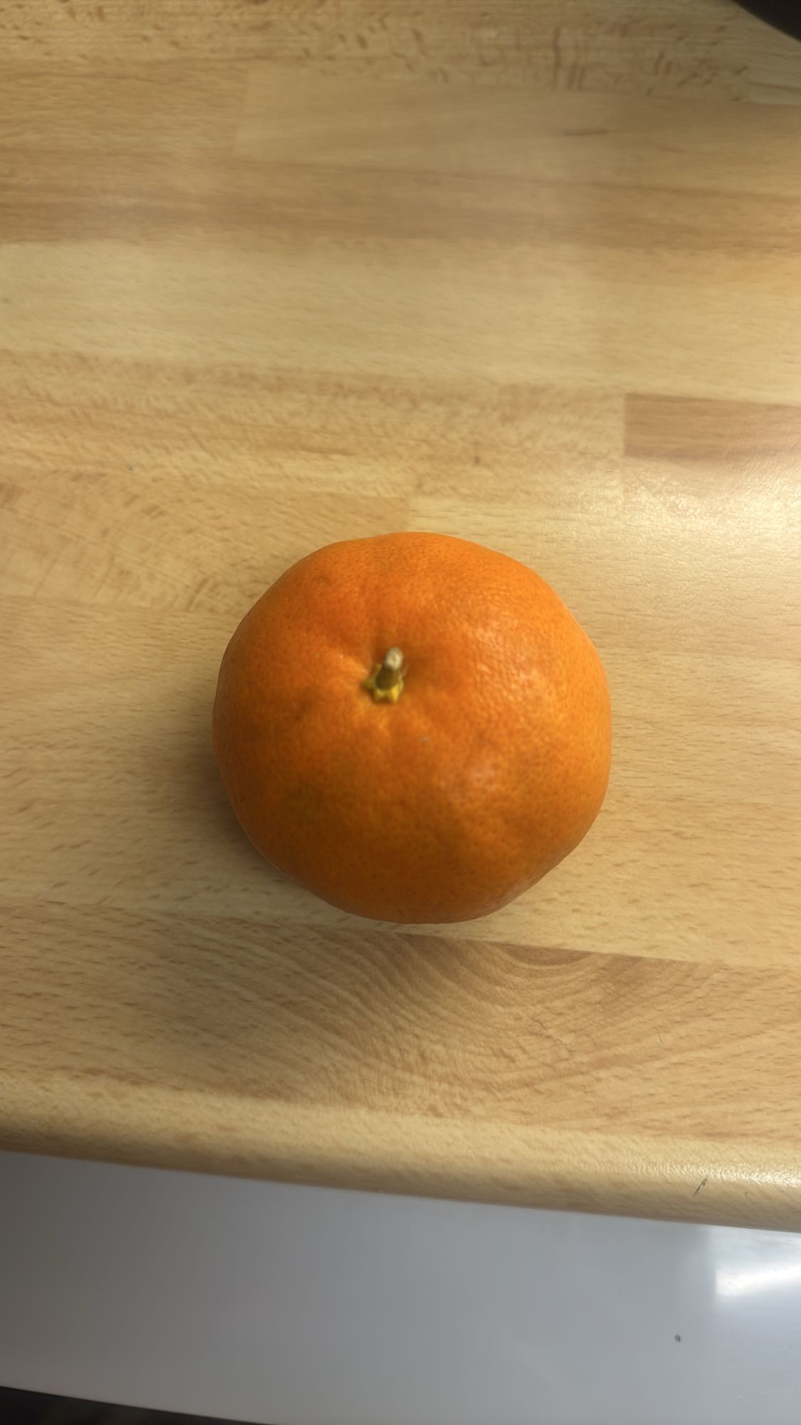 Mandarin apelsin