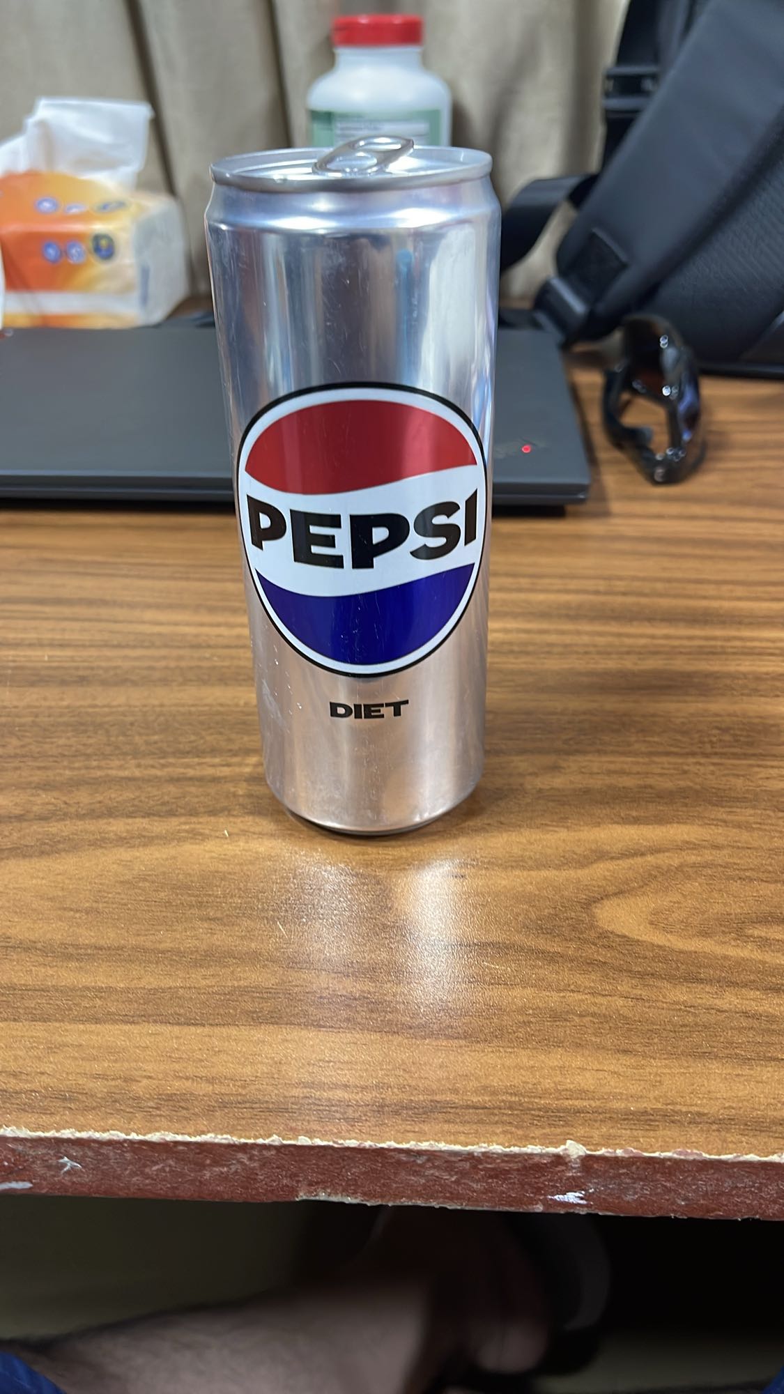 Diet Pepsi Drink