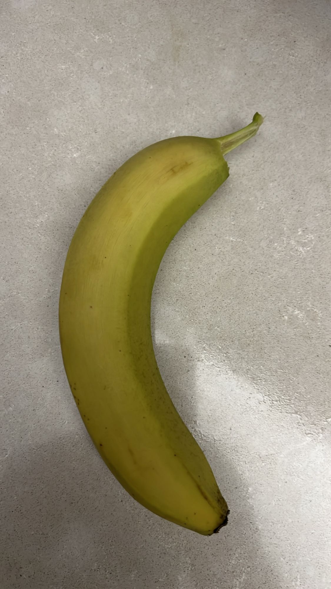 Banana snack