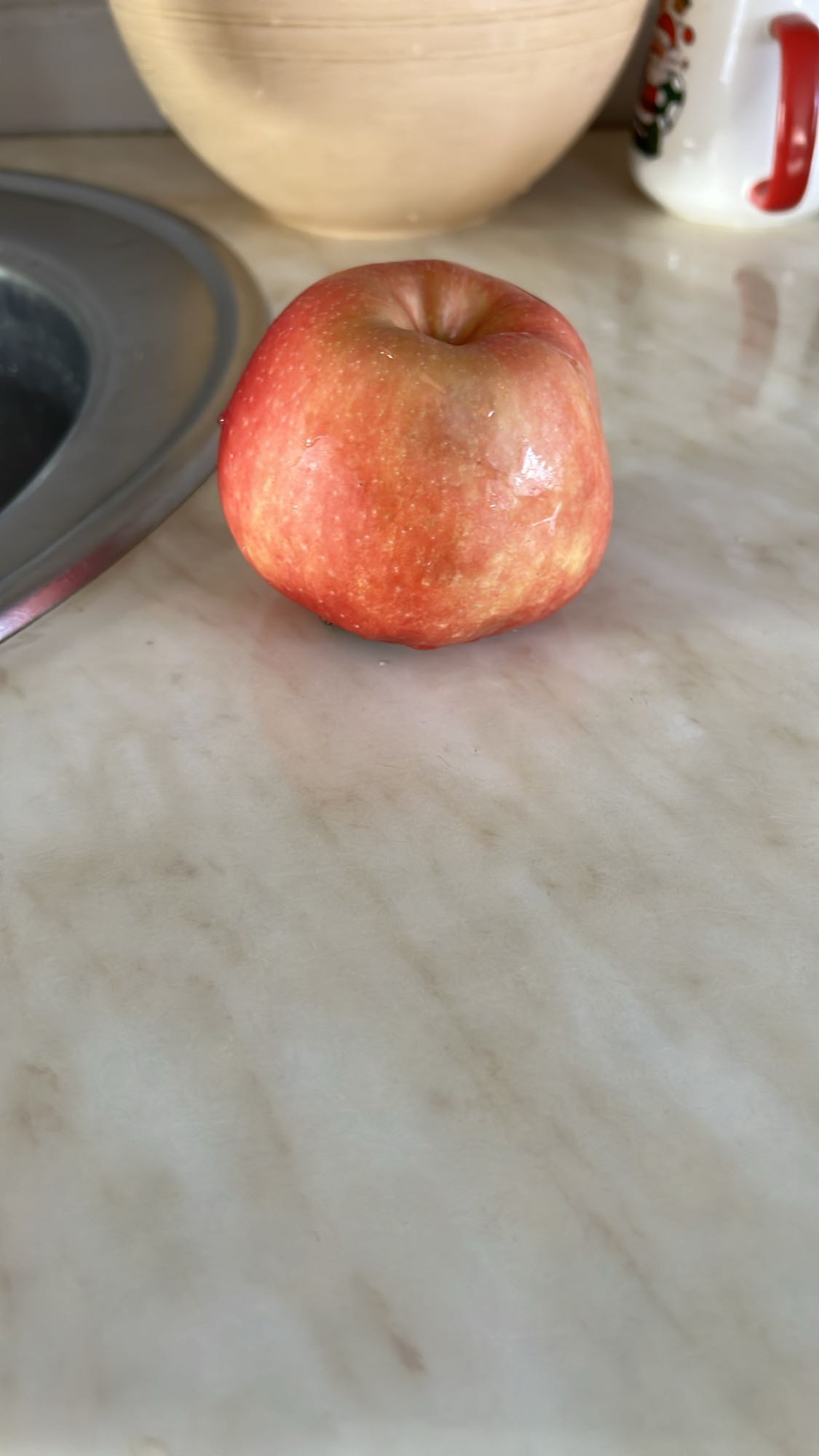 Яблоко