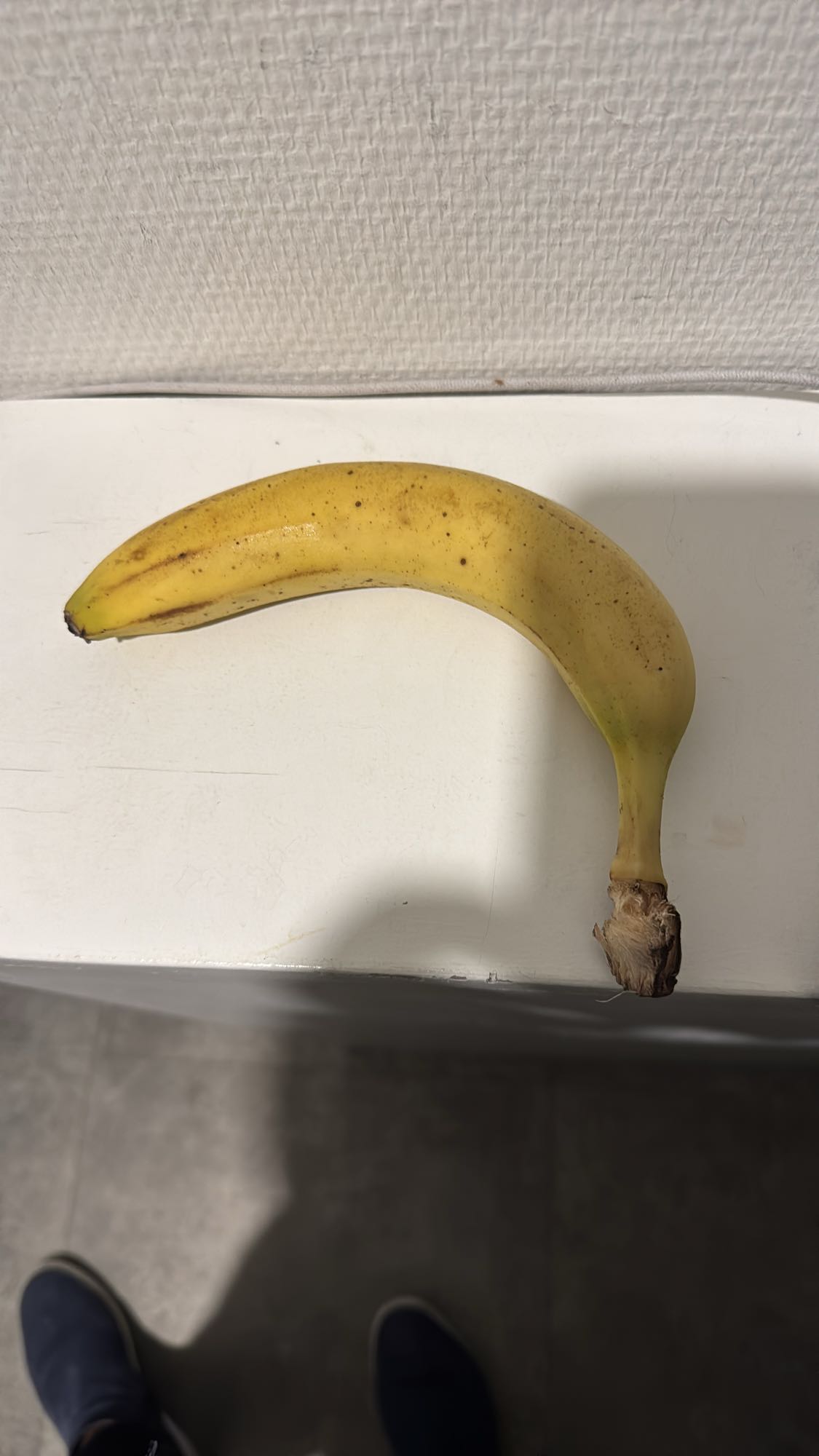 Banaan snack