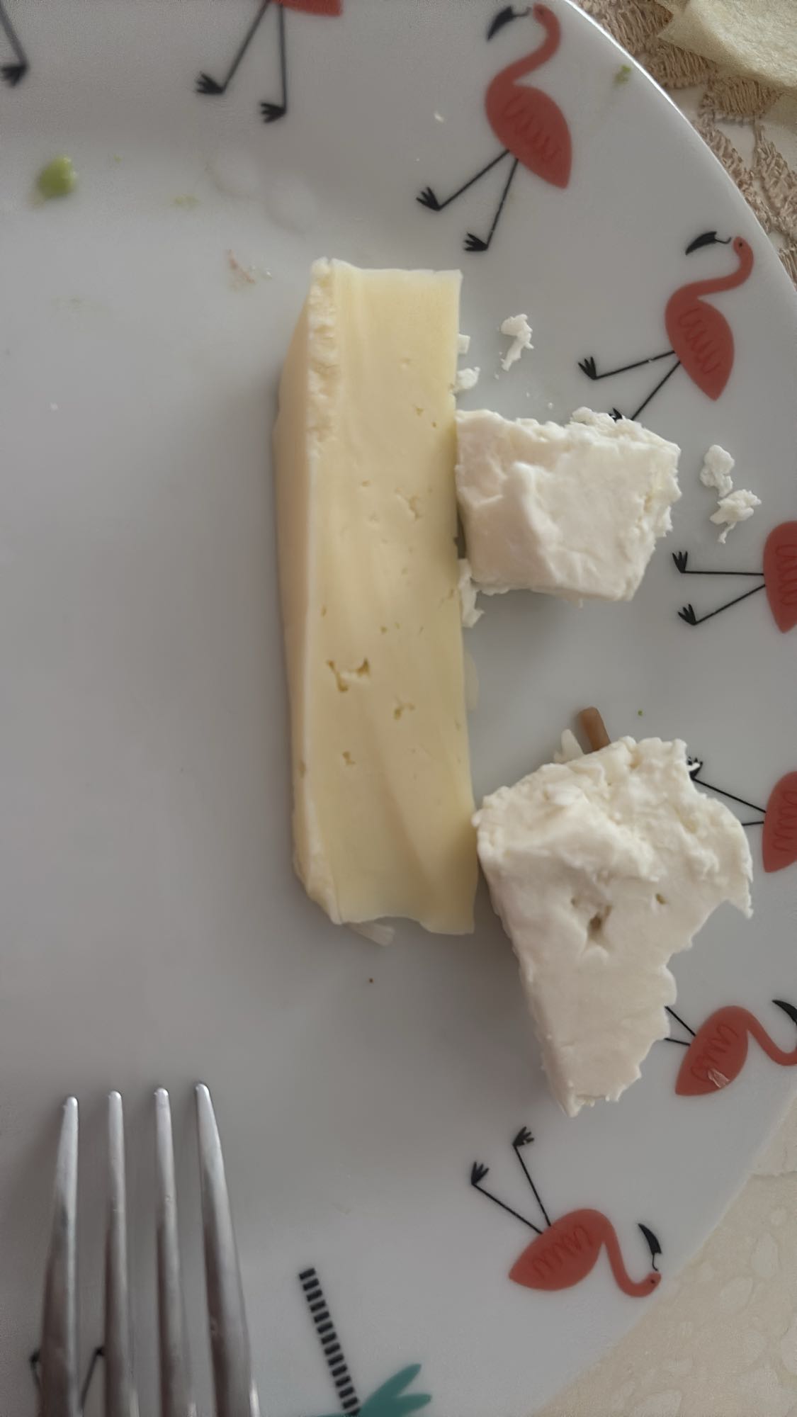 Osttallrik