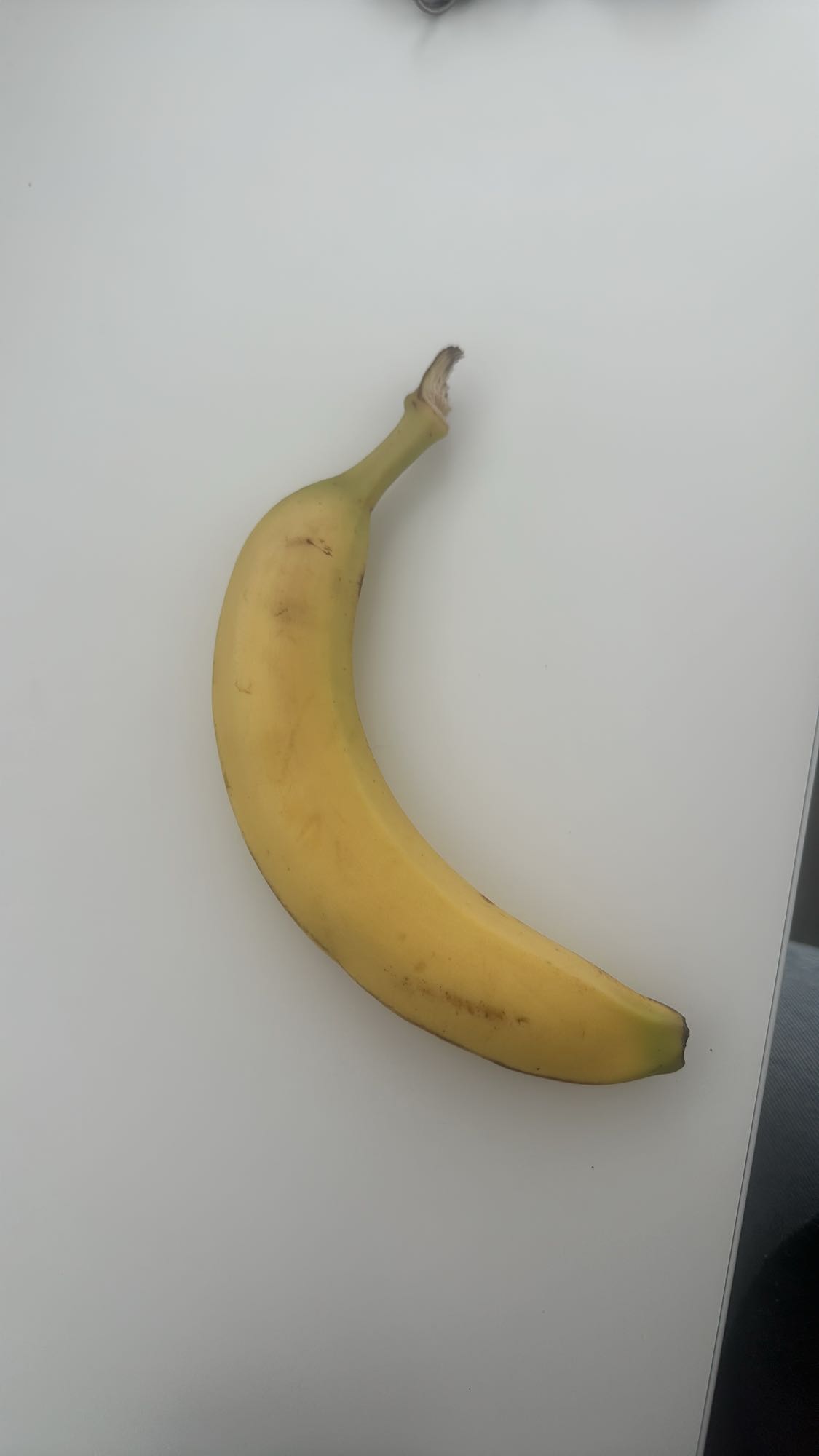 banane entière