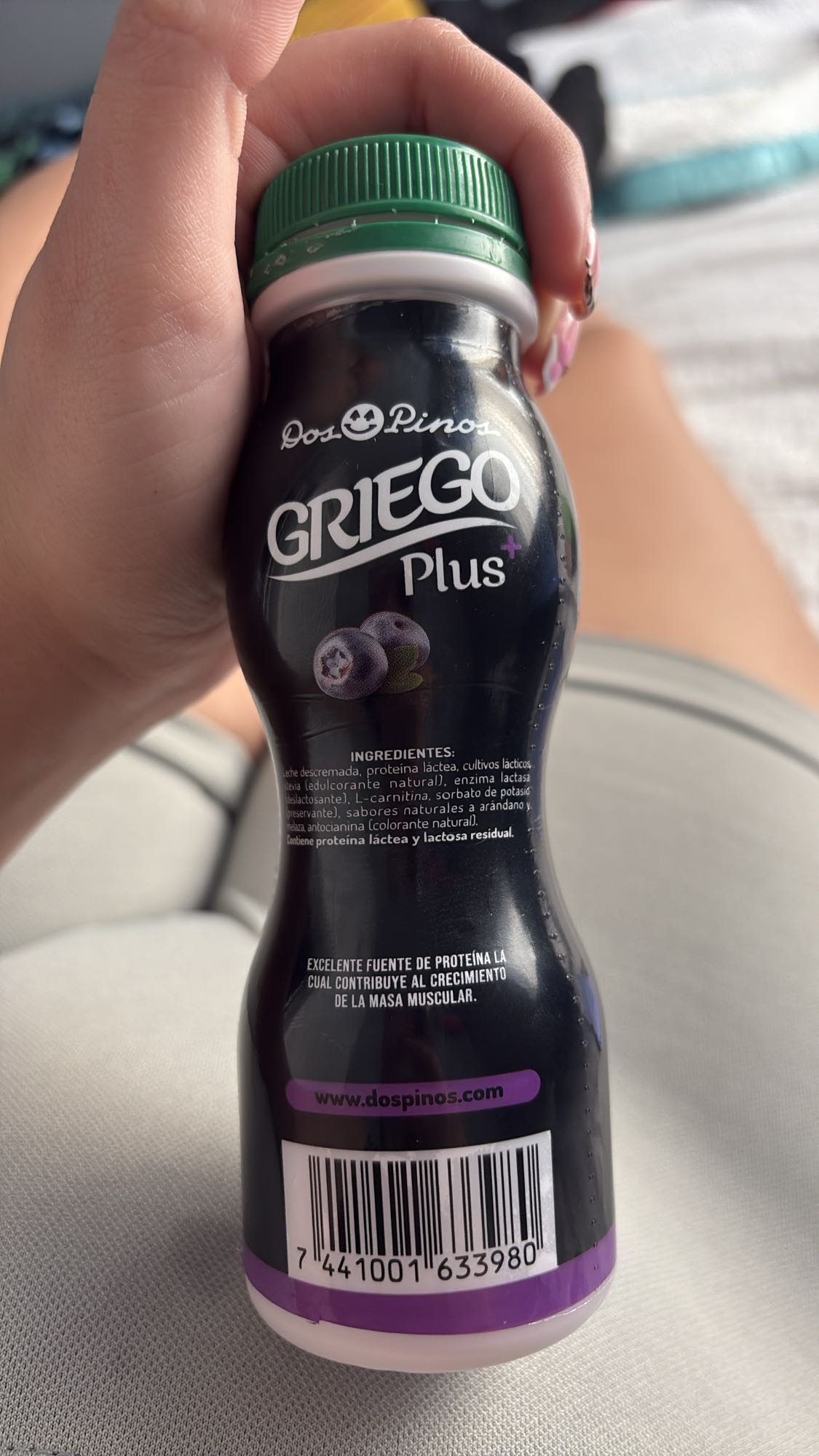 Error analyzing image