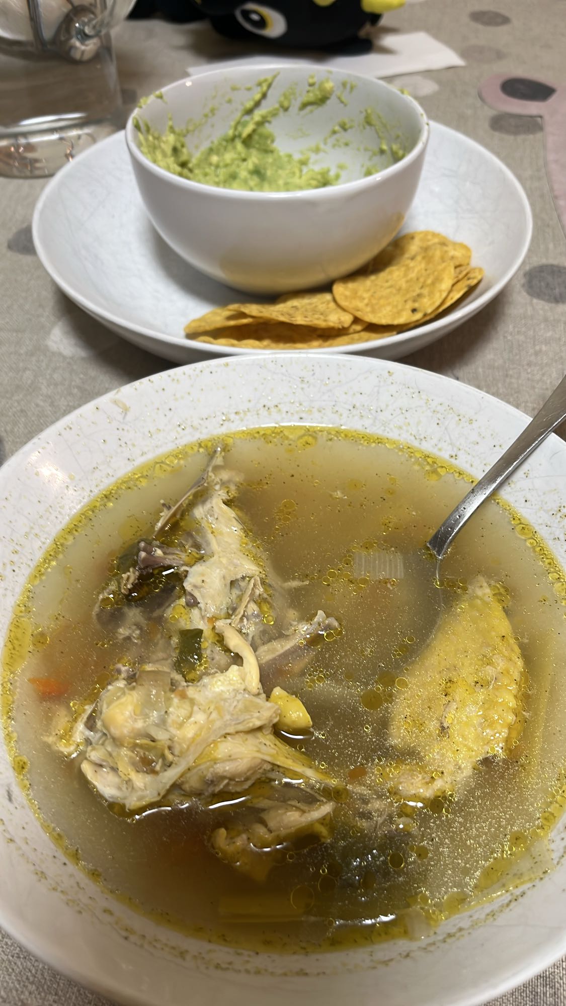 Error analyzing image