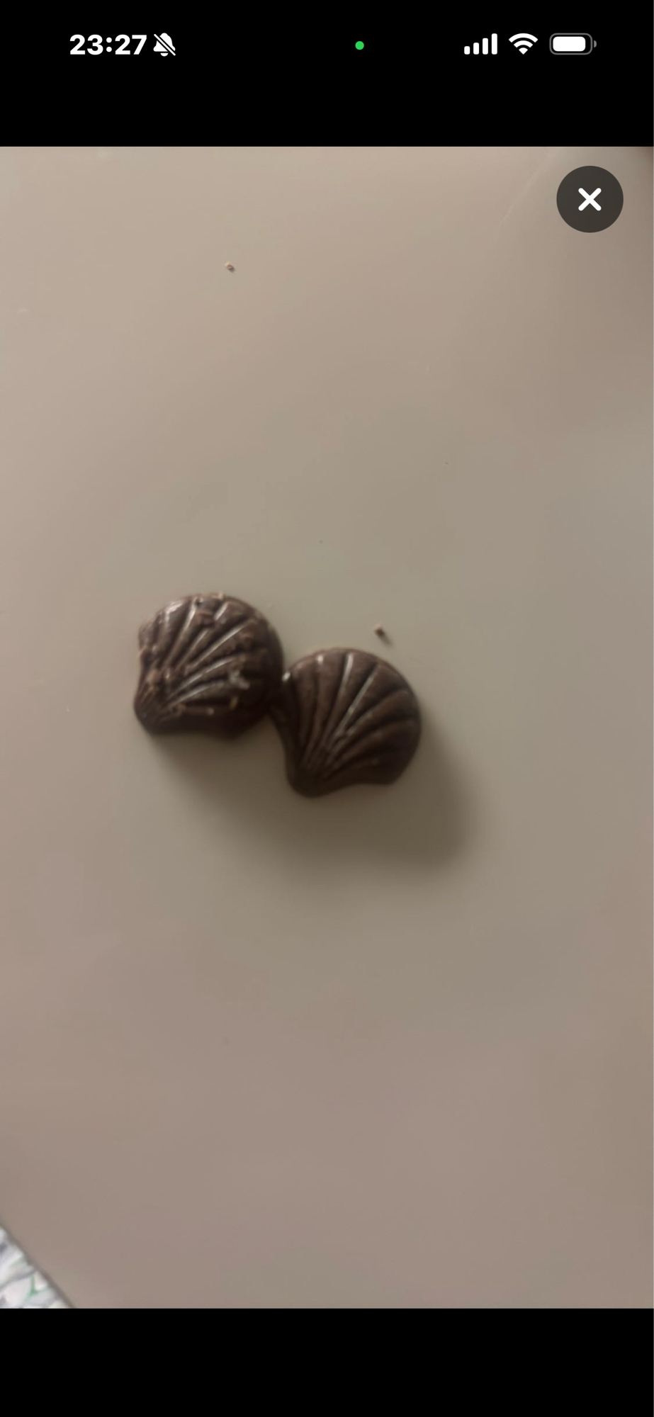 Chokladpraliner
