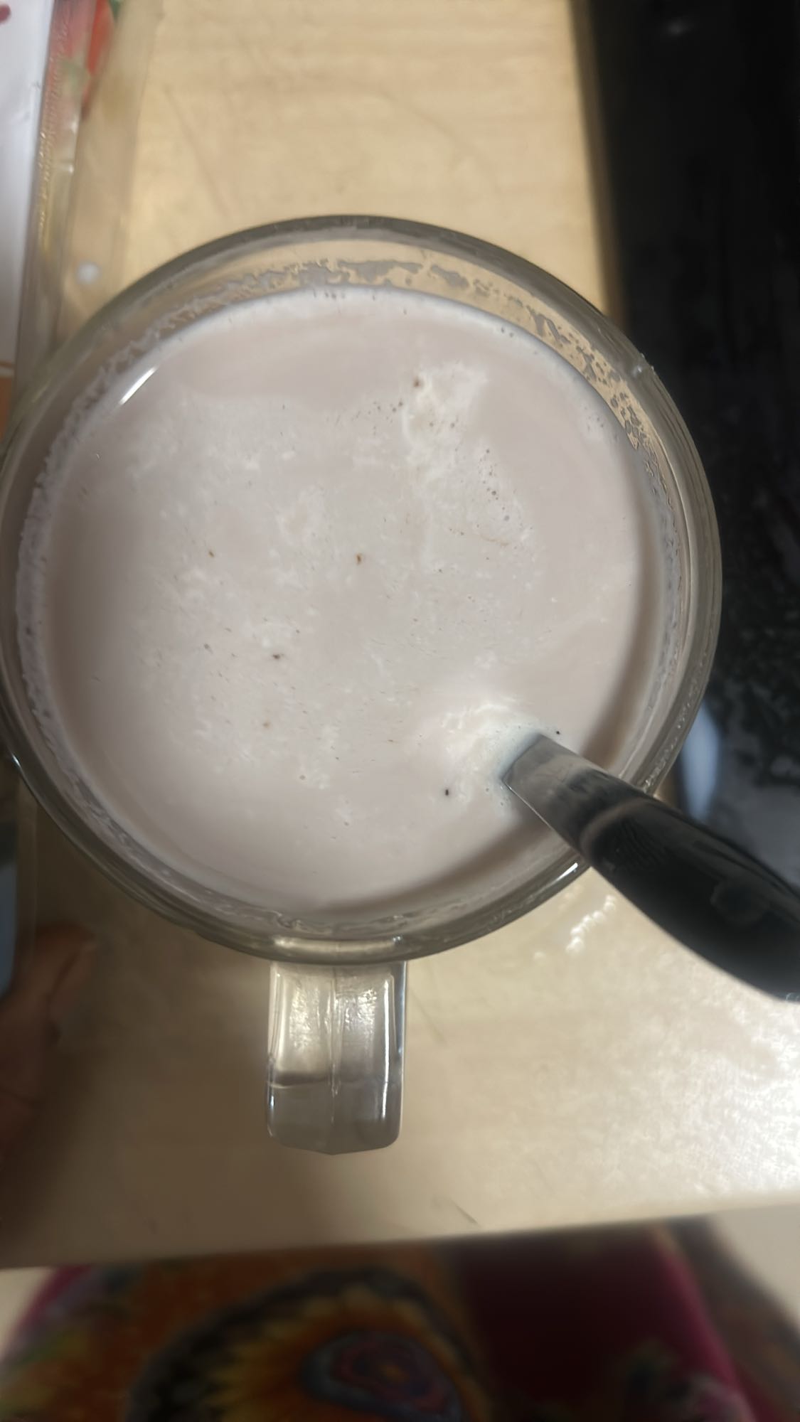 Chocolademelk
