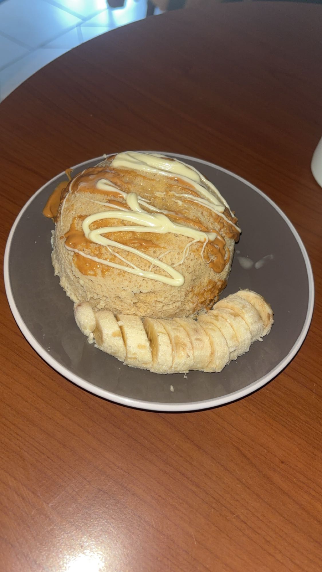 🥣 Petit déjeuner complet