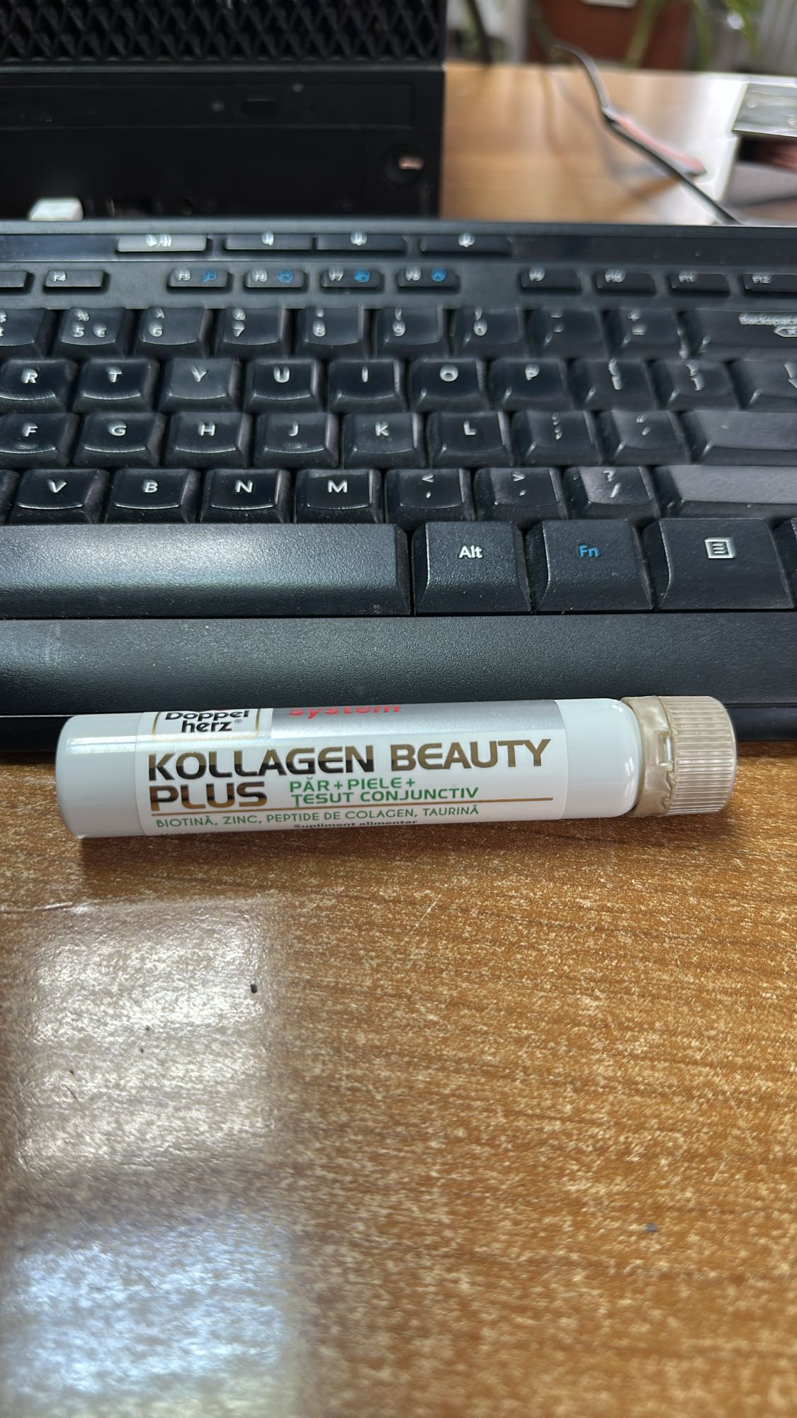 Collagen Beauty Shot