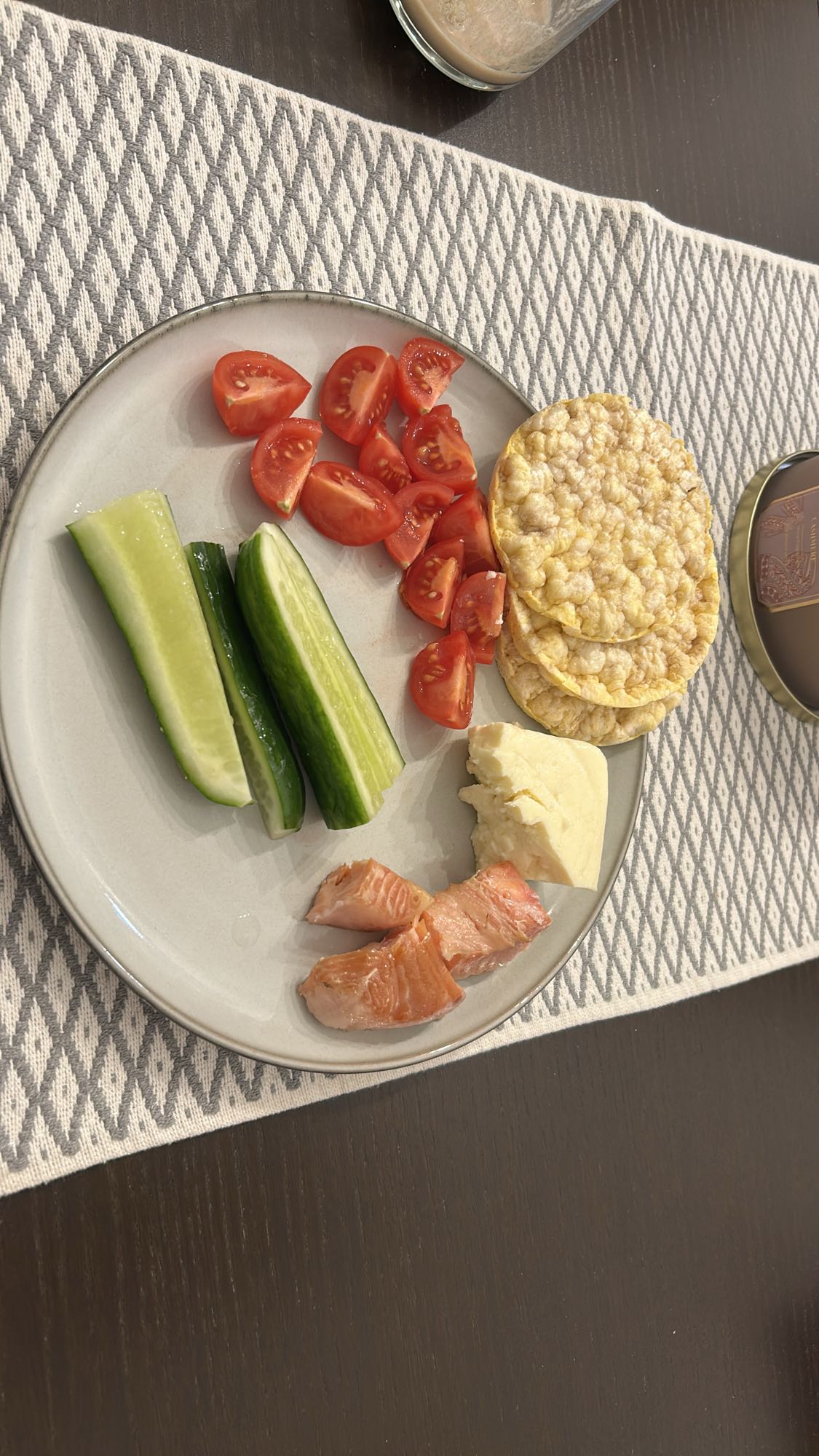 Mic dejun echilibrat