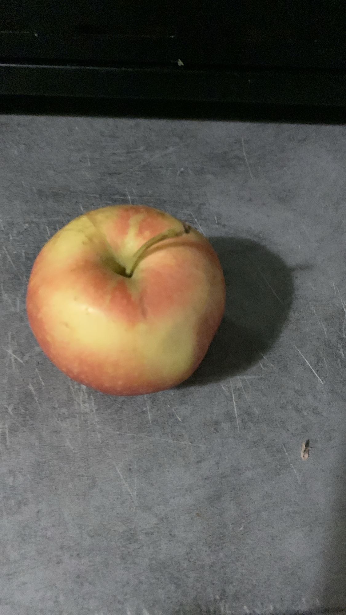 Pomme fraîche