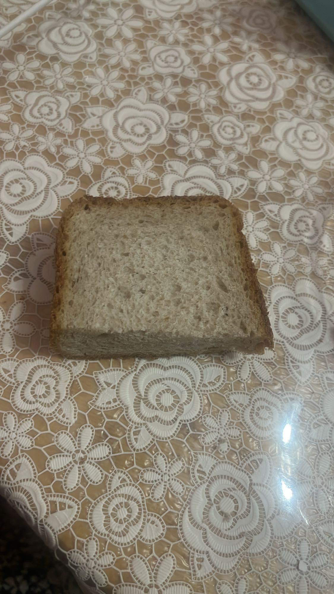 цельнозерновой хлеб