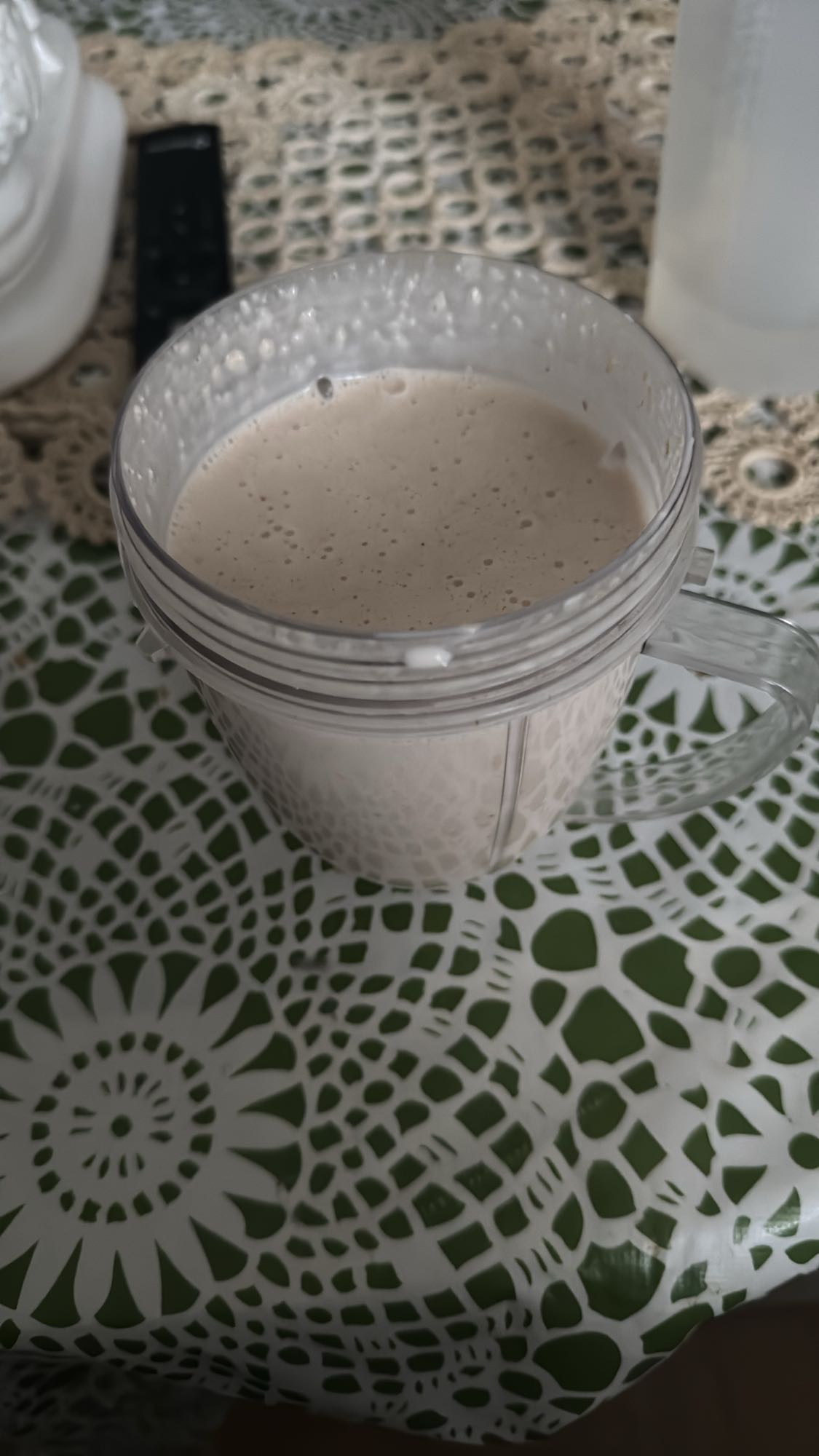Proteinsmoothie