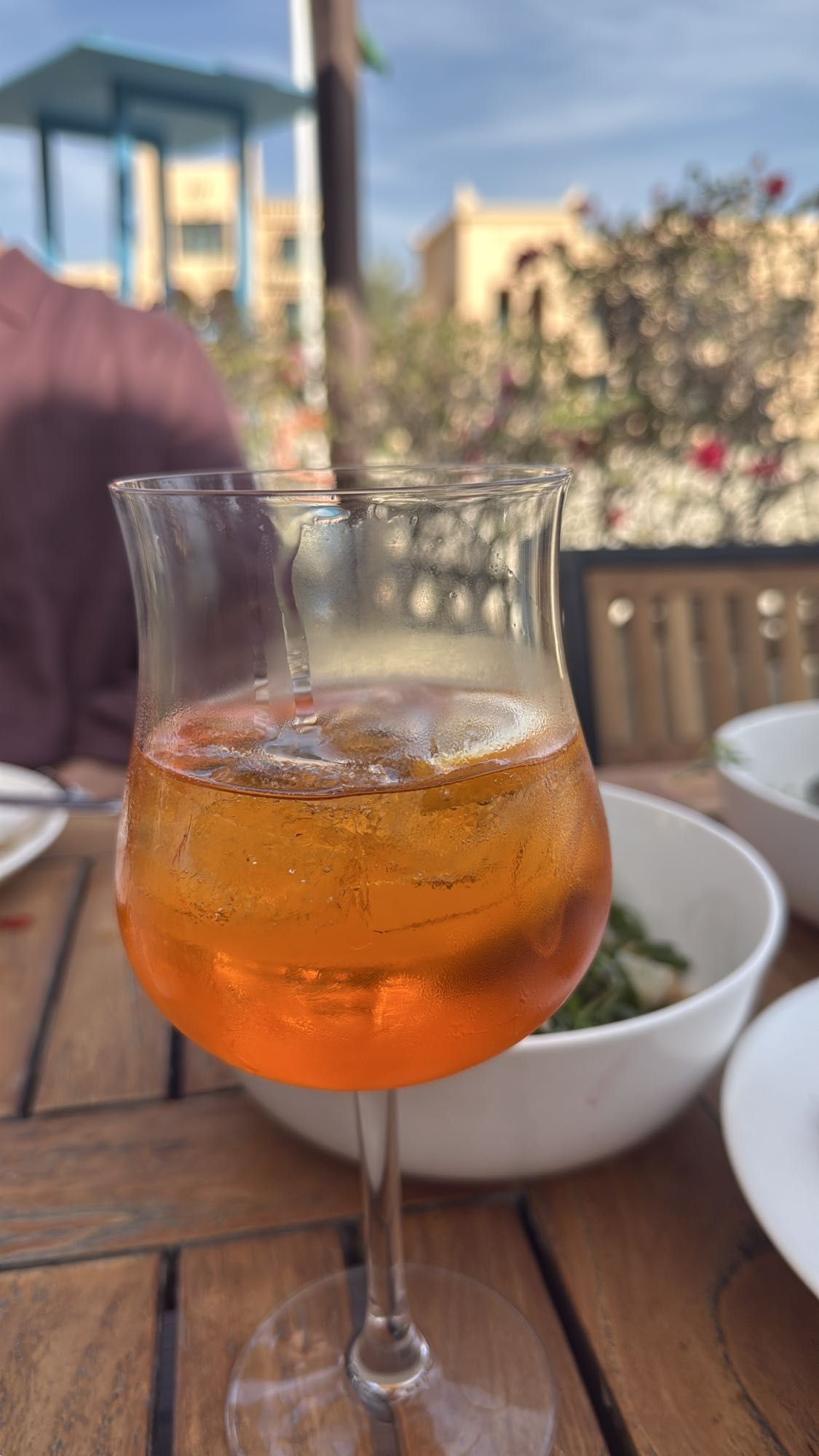 Aperol Spritz
