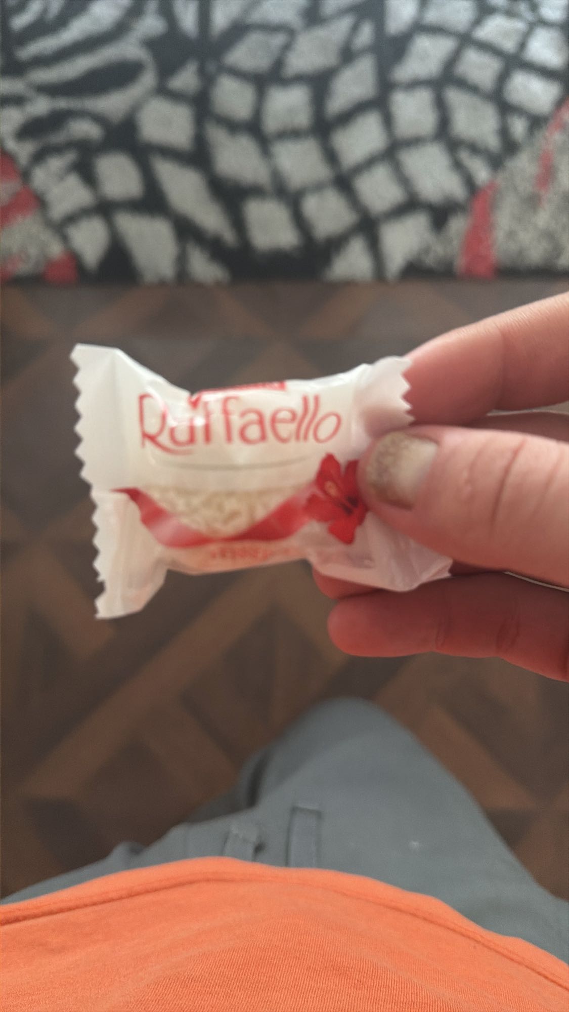 Bomboan Raffaello