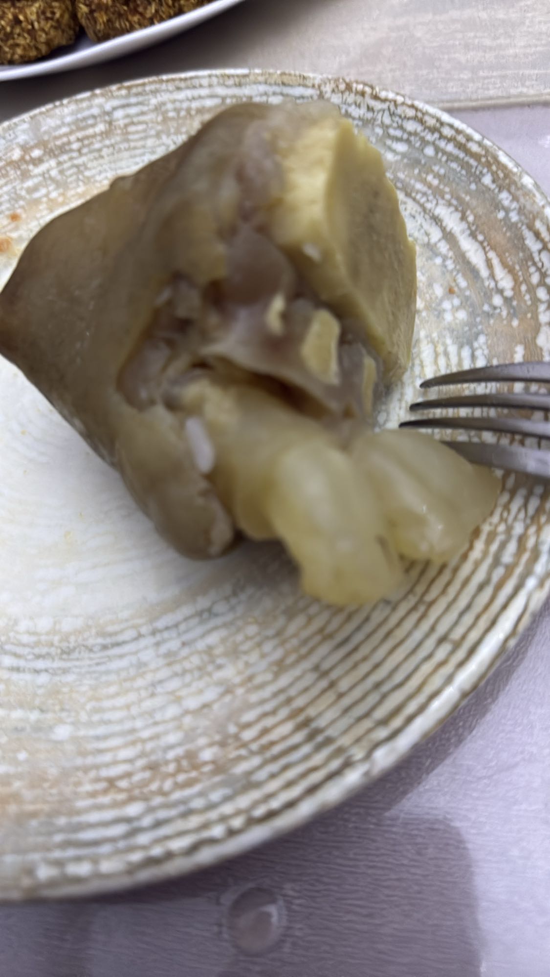 фарш в капусте