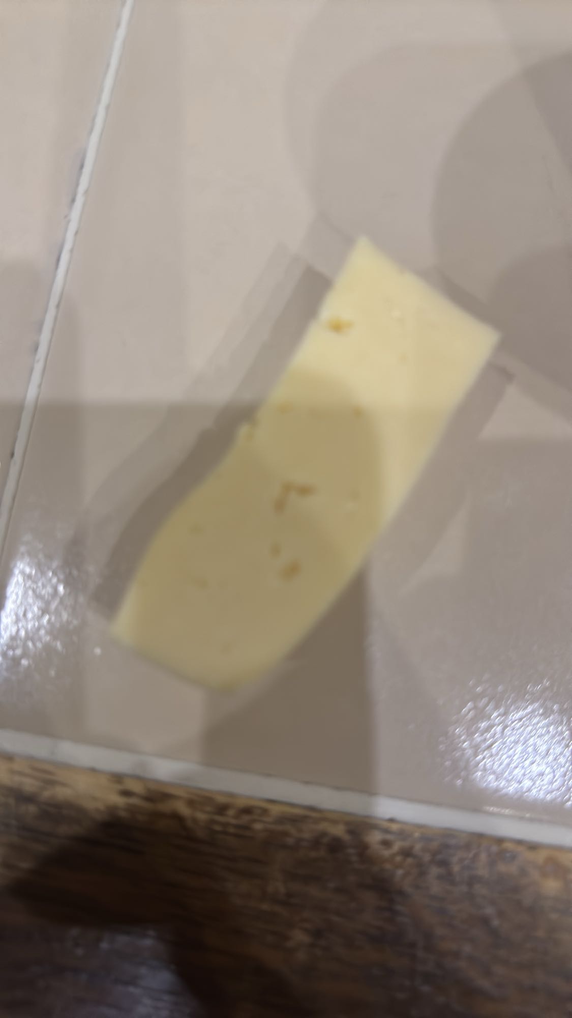 кусочек сыра