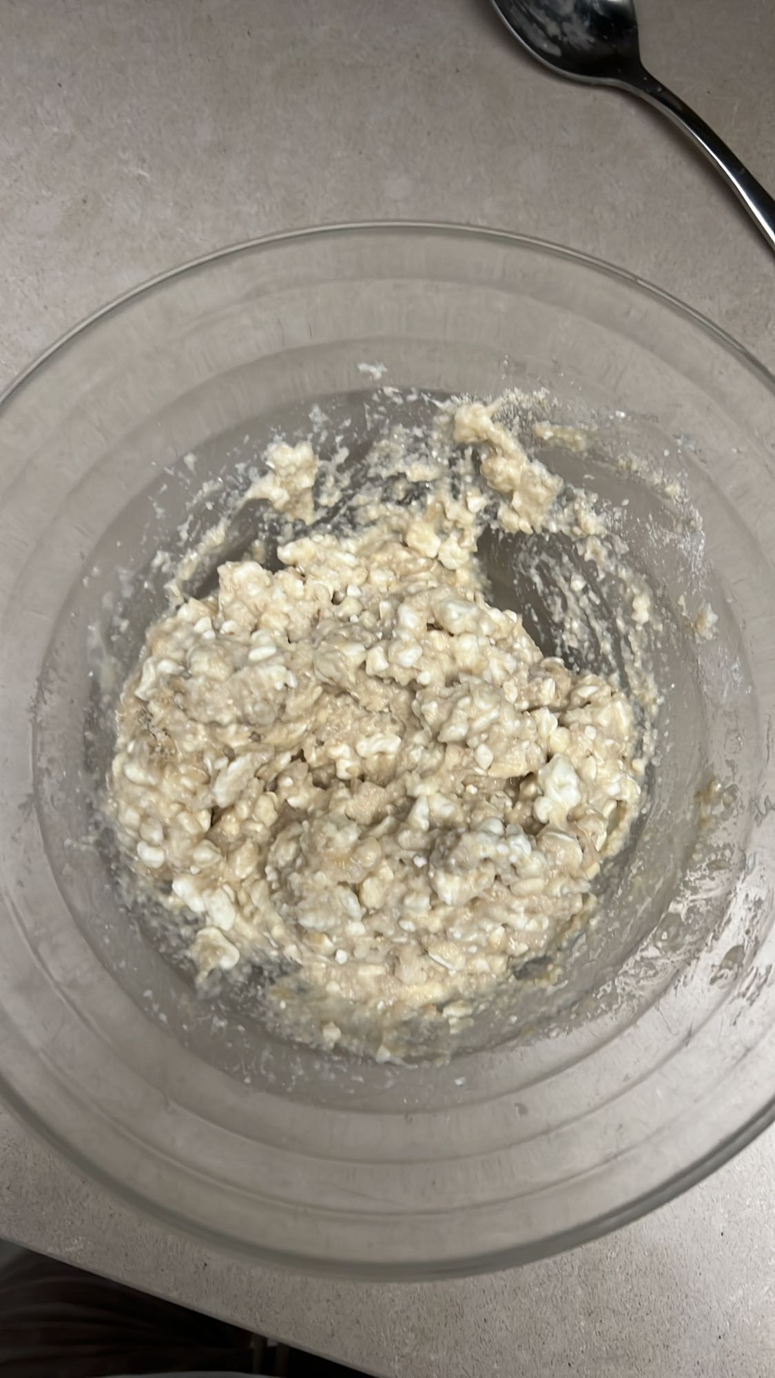 Cottage Oats Mix