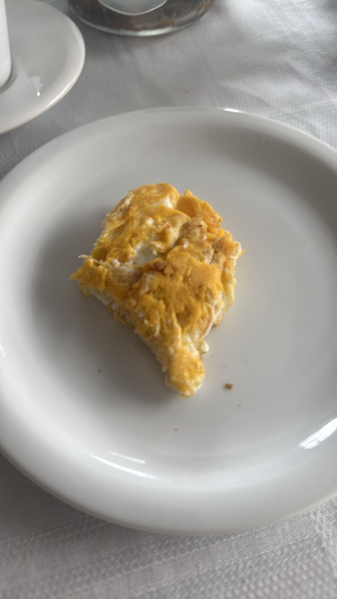 omelete simples