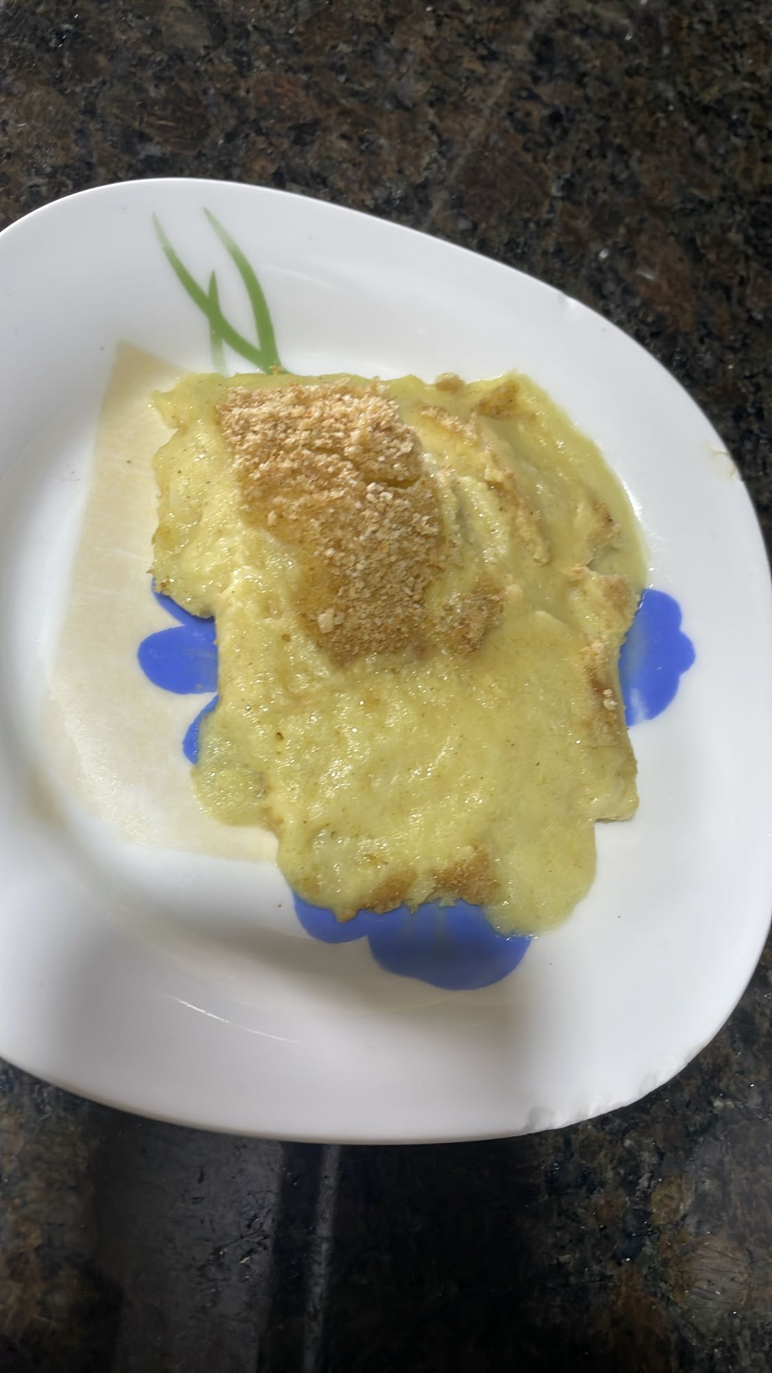 Cheesy Baked Lasagna