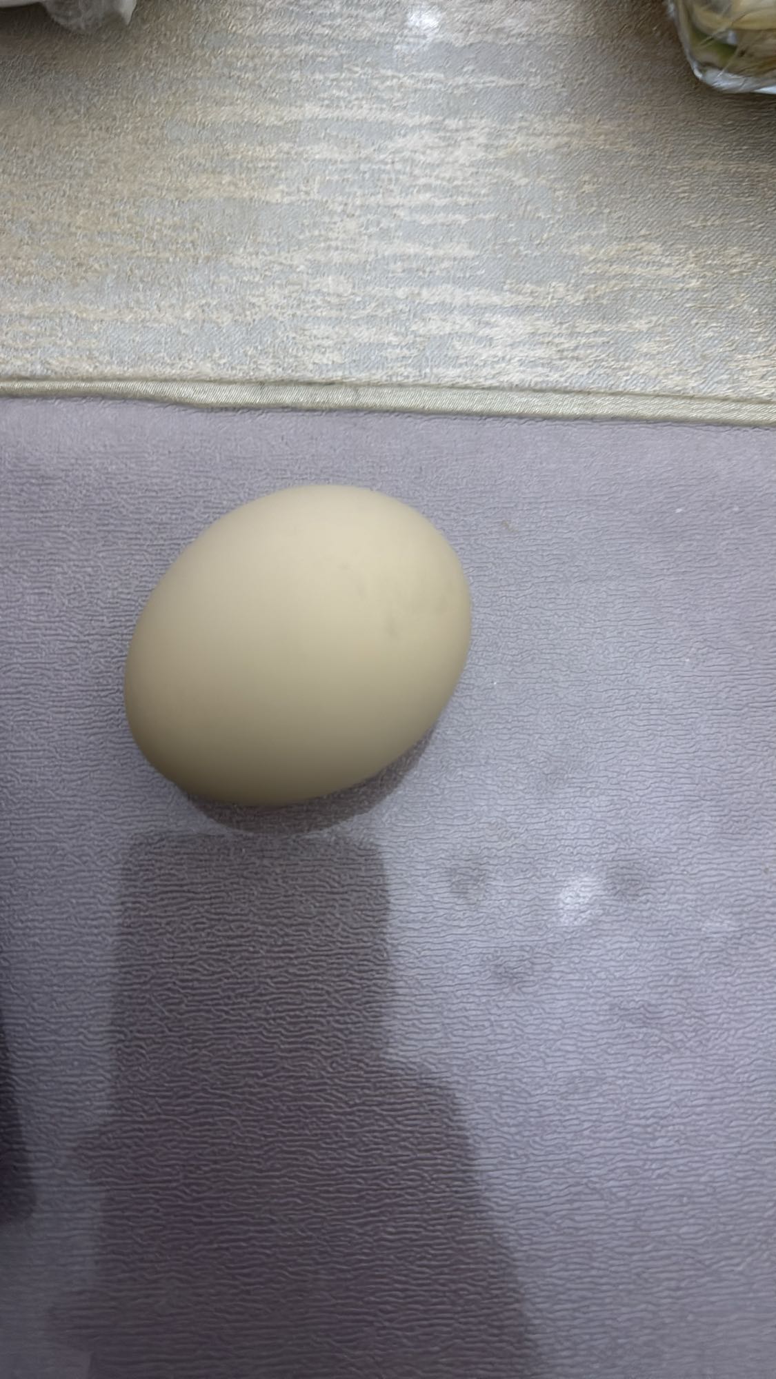 варёное яйцо