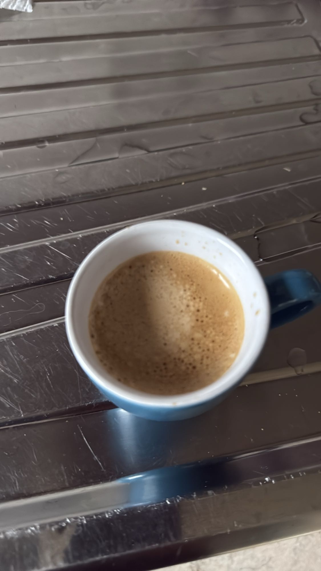 Espresso