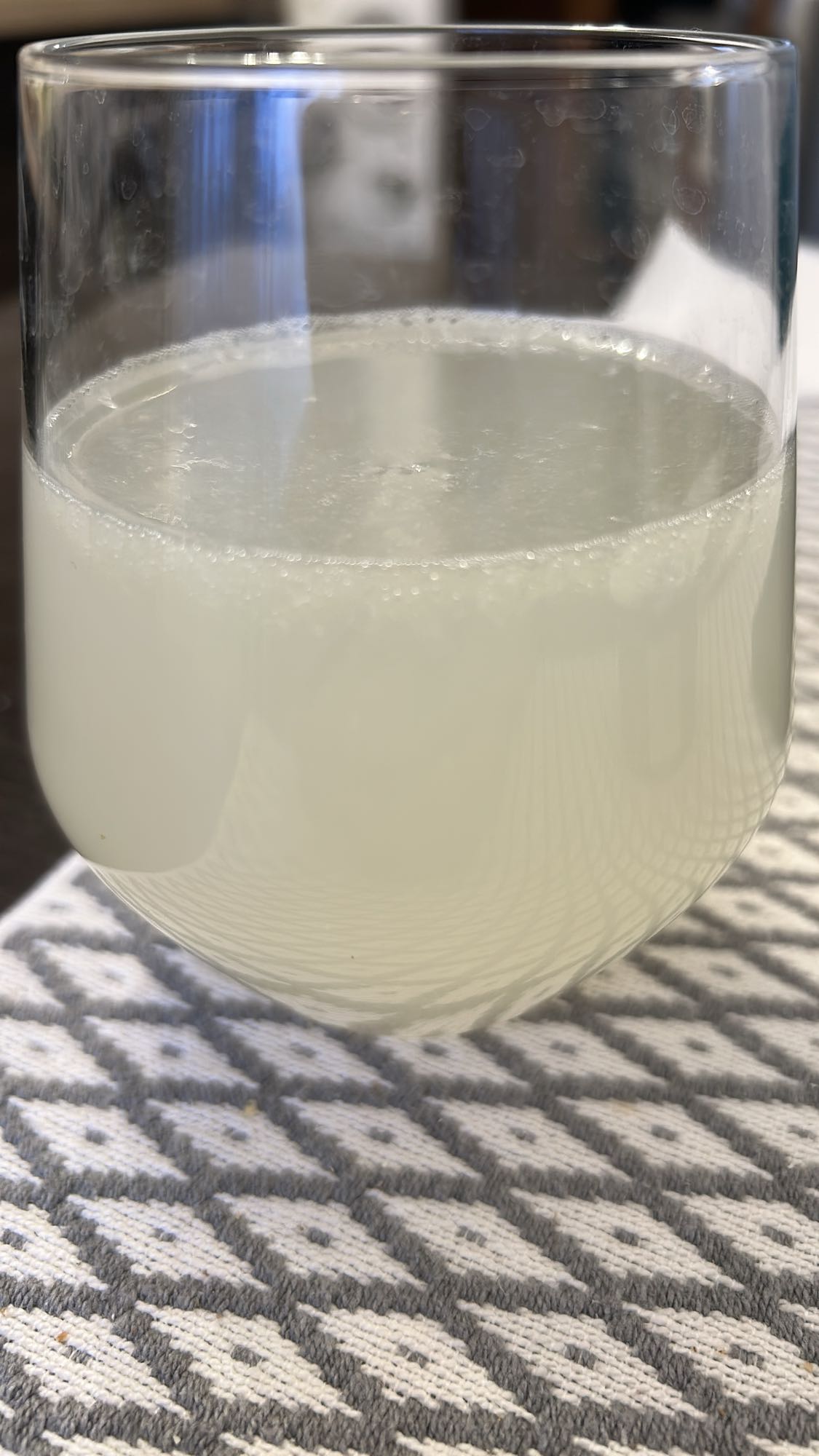 Limonadă simplă