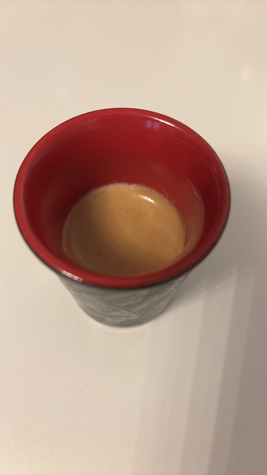 Espresso