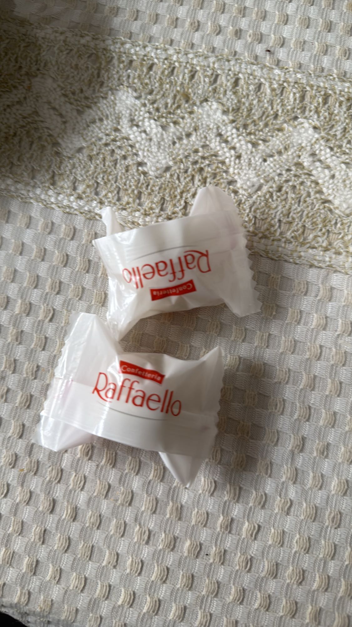 Конфеты Рафаэлло