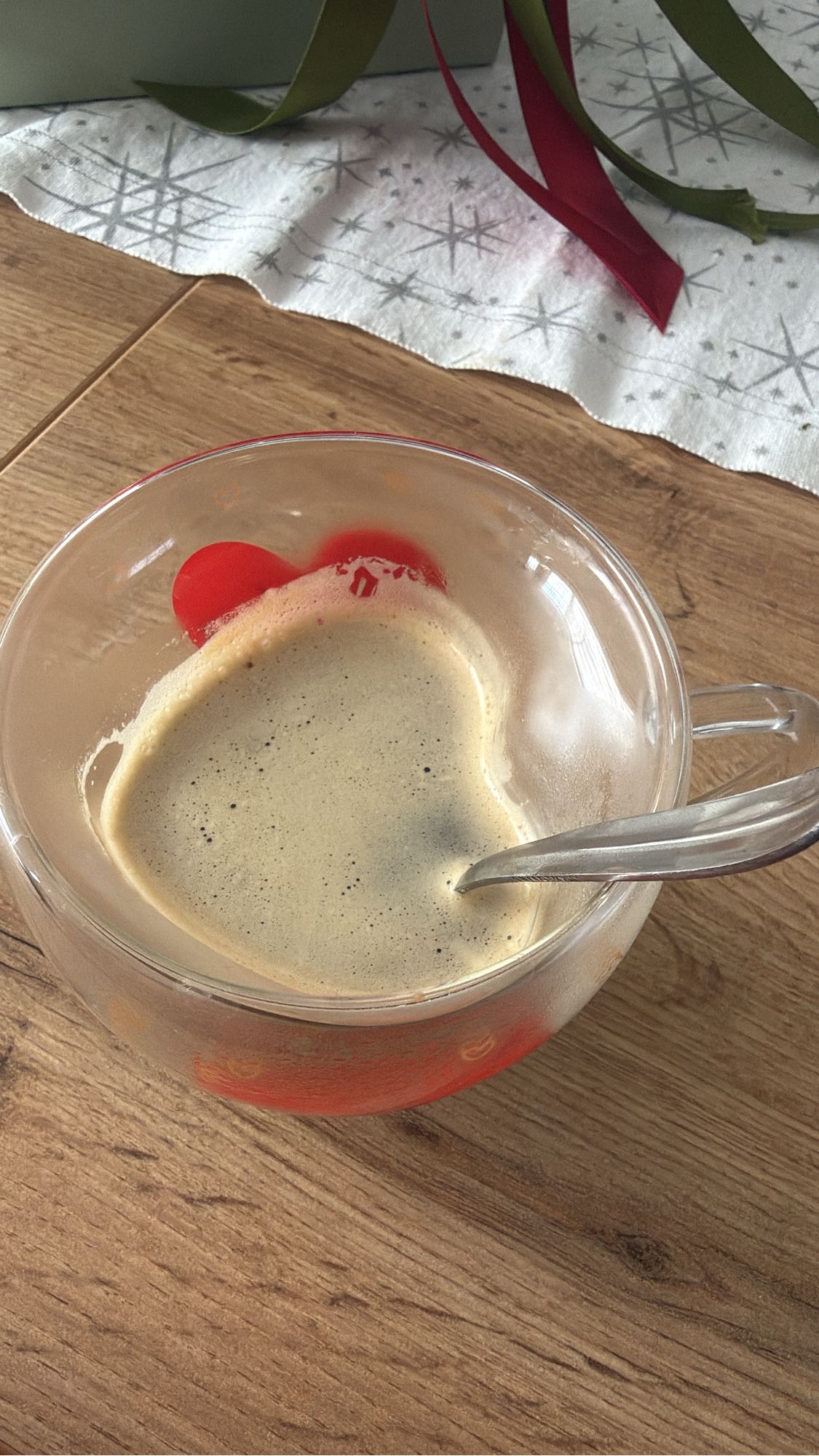 Cafea simplă espresso