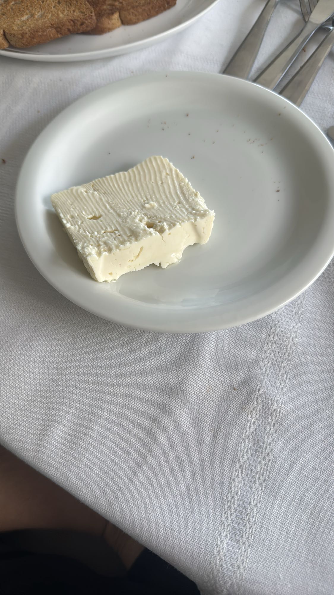 Queijo branco fresco