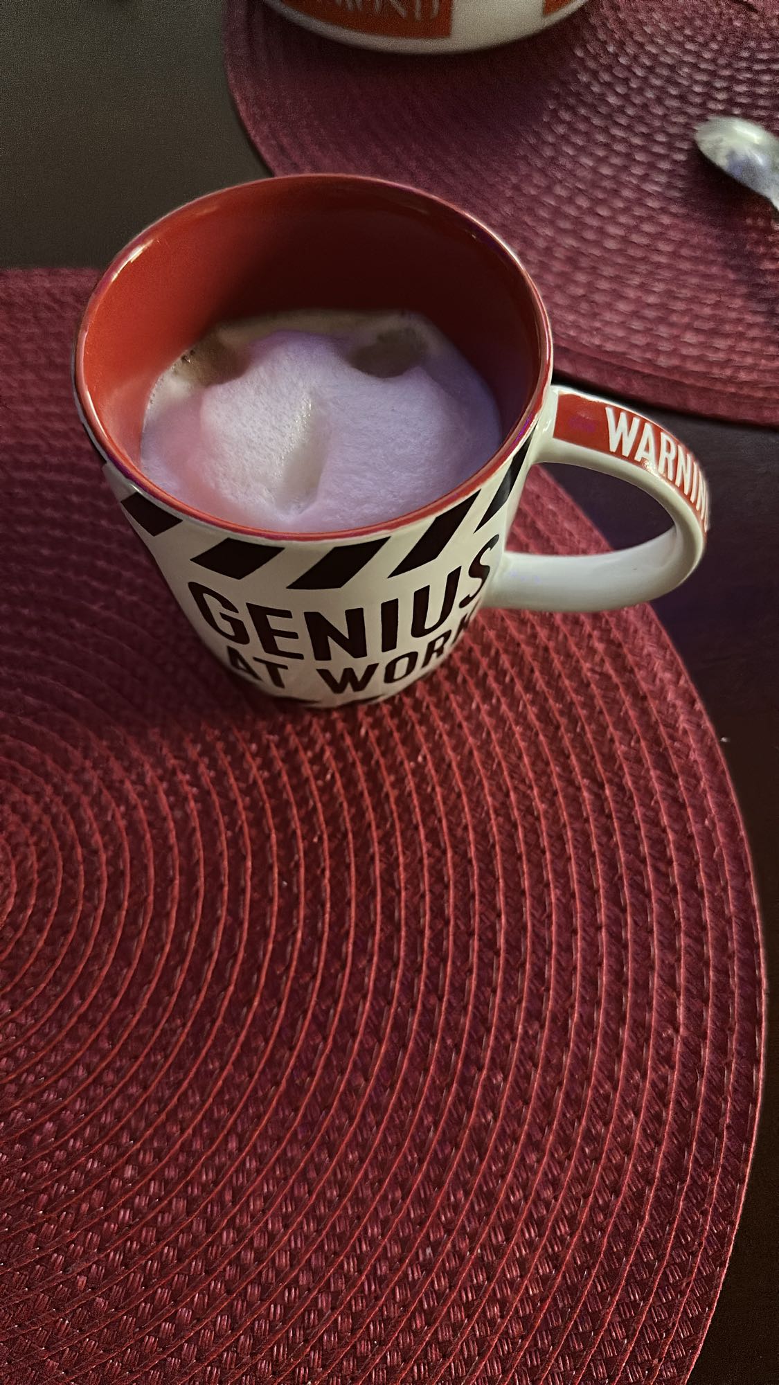 Cappuccino simplu
