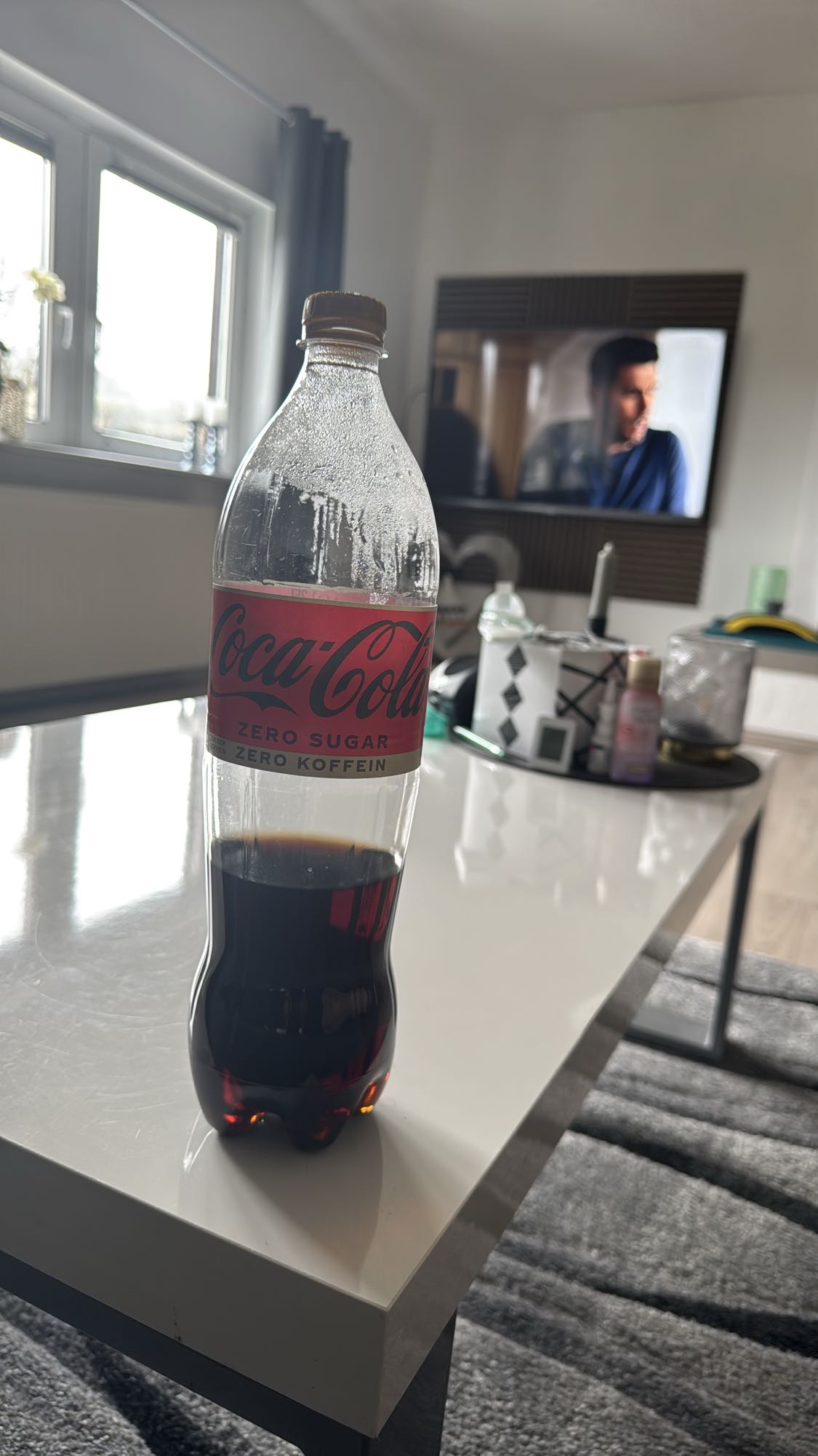 Coca-Cola Zero