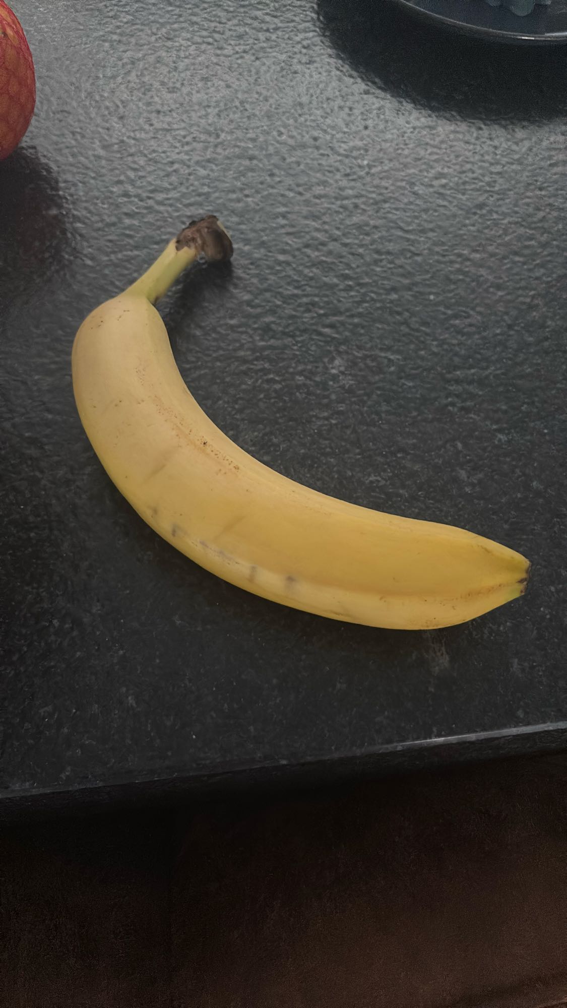 Banaan snack