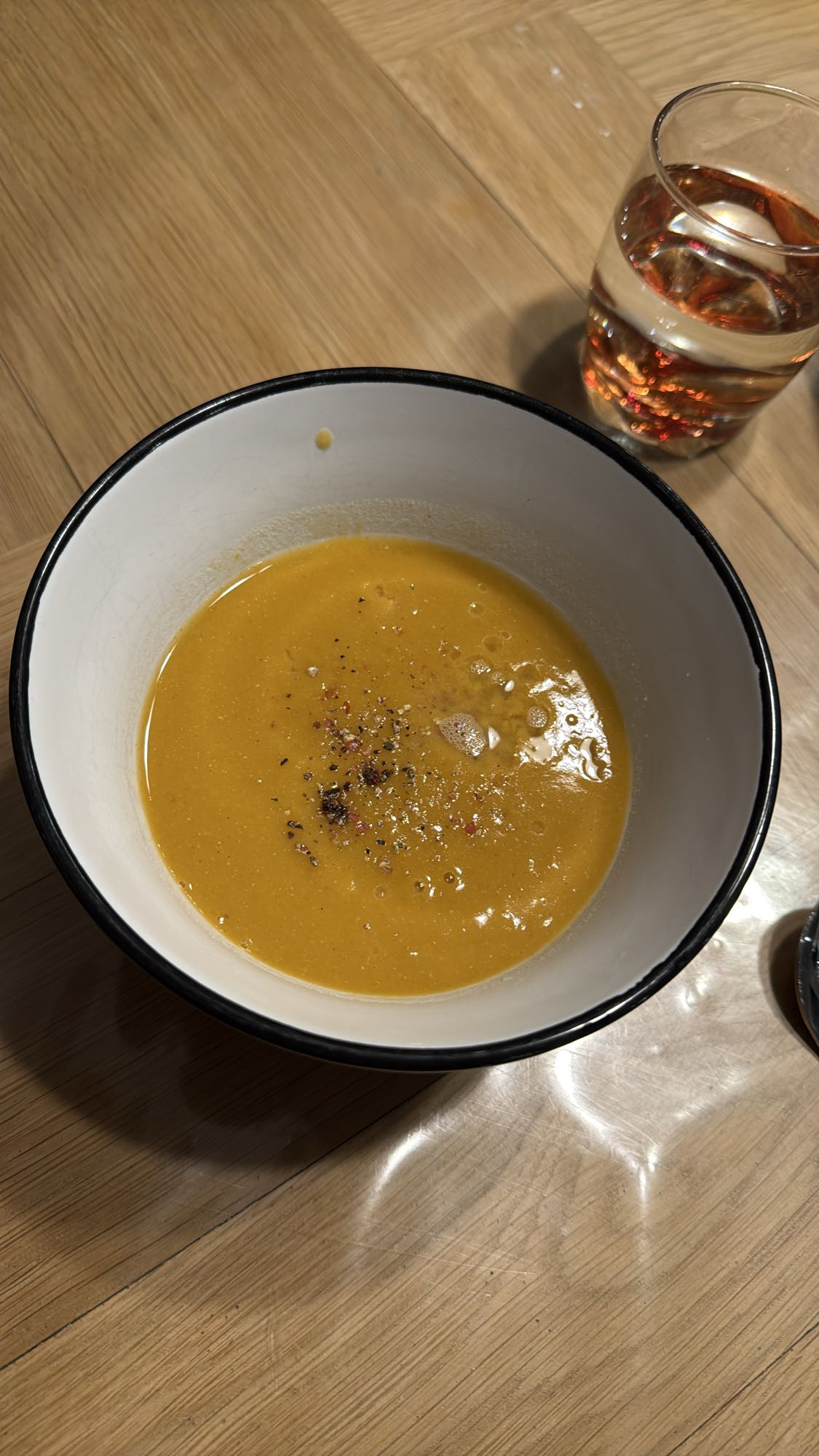 Lentil Soup