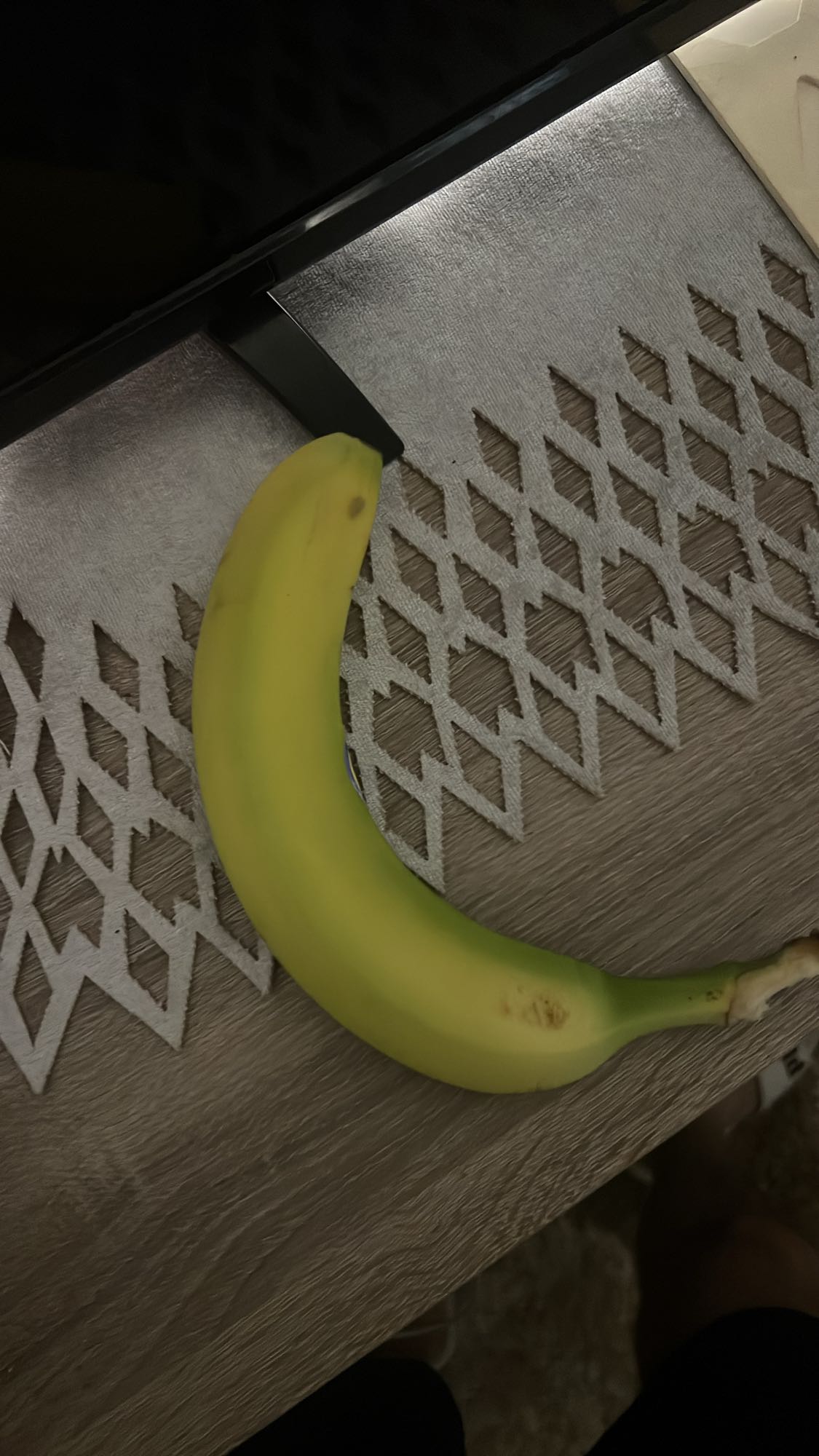 Banana simplă