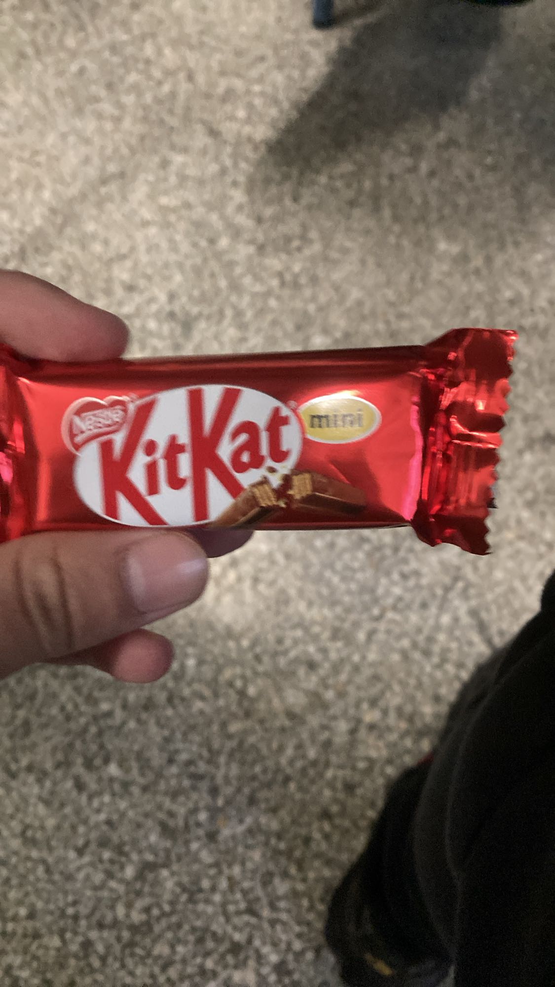 ΚιτΚατ Μίνι