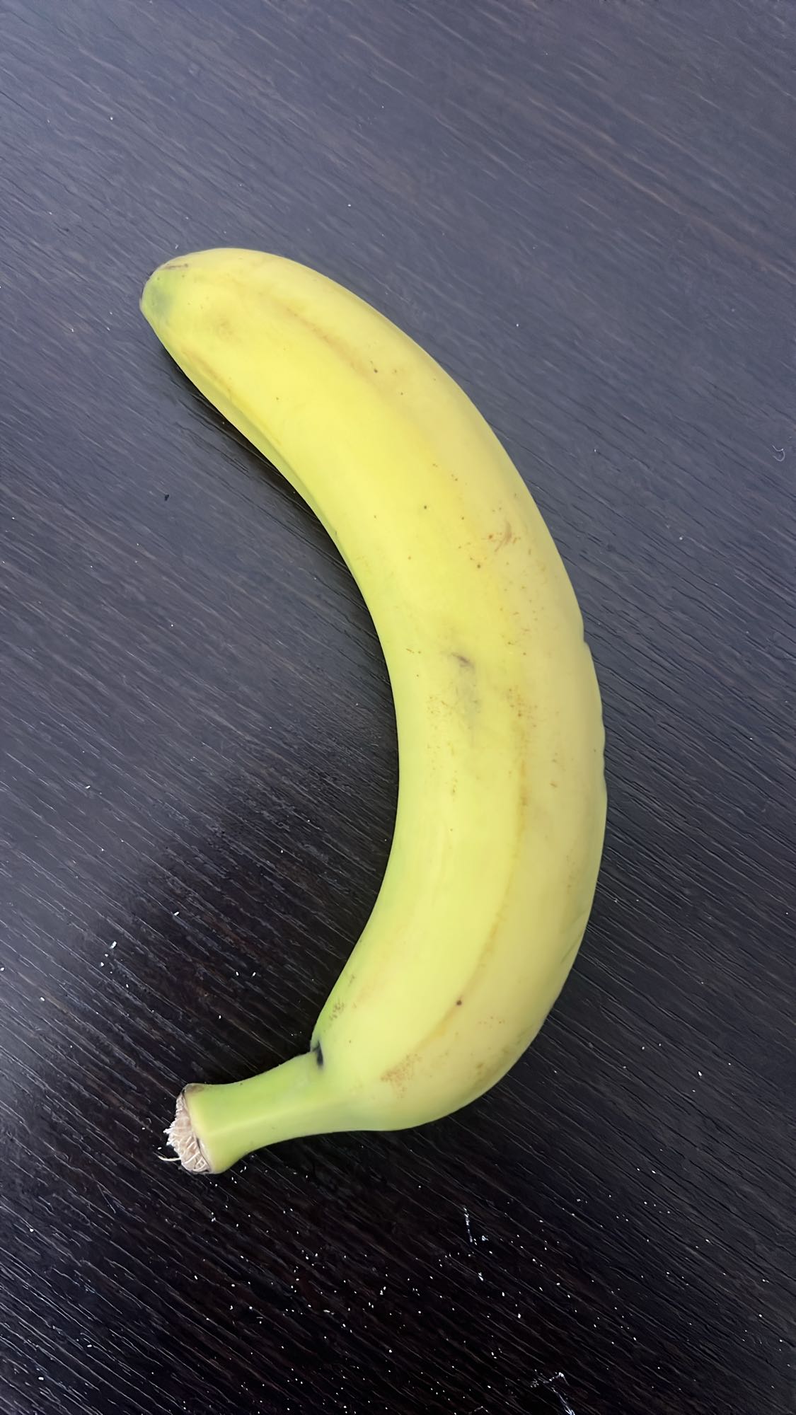 Banana simplă