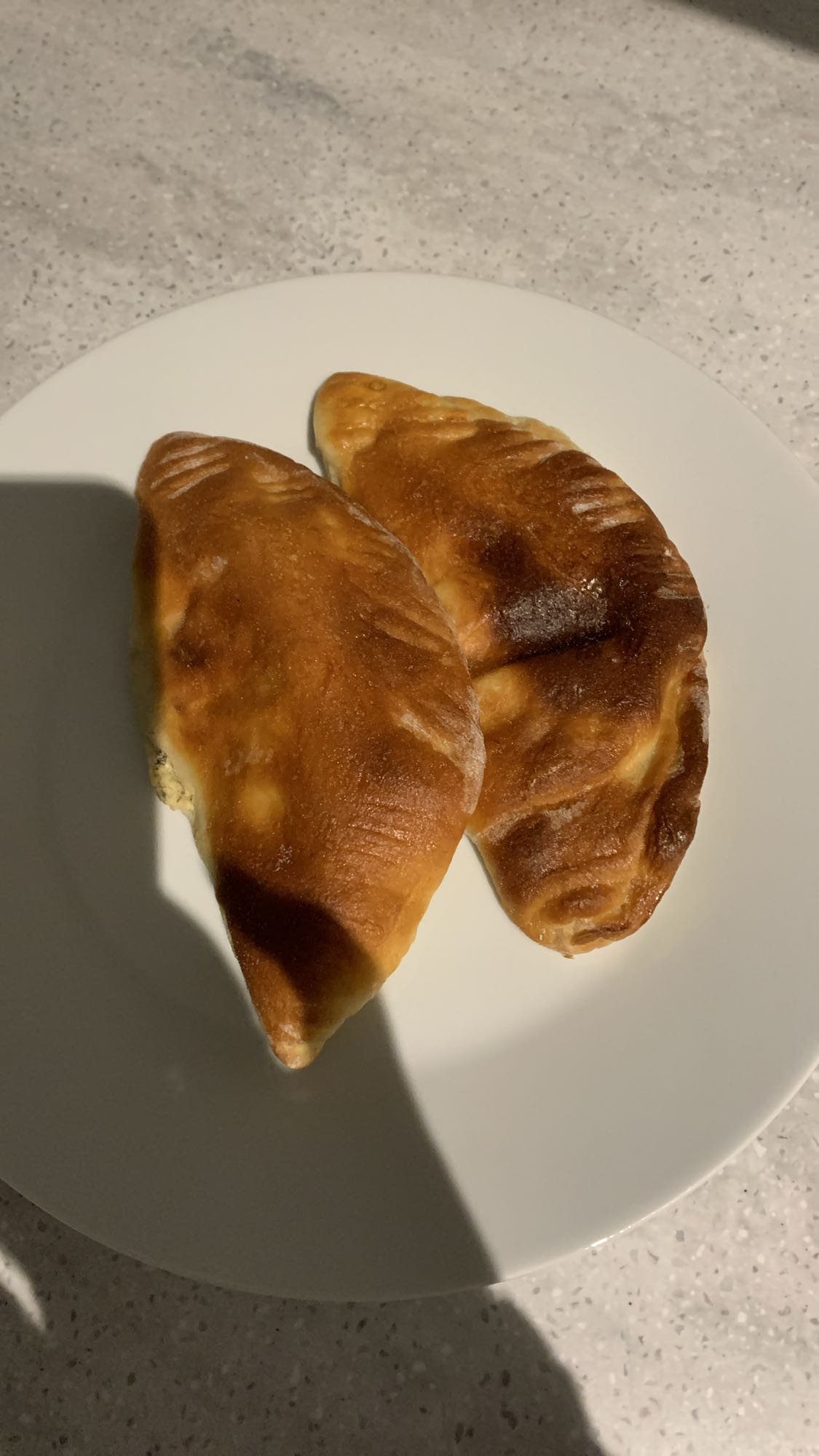 Fyllda piroger