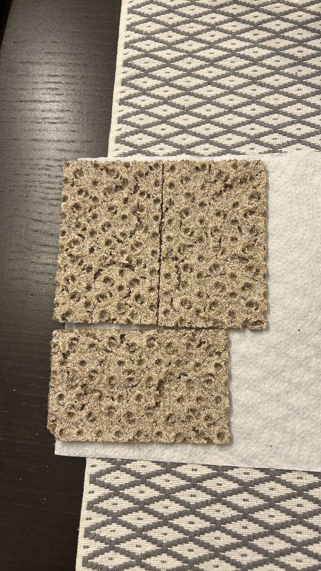 Paine crocanta integrala