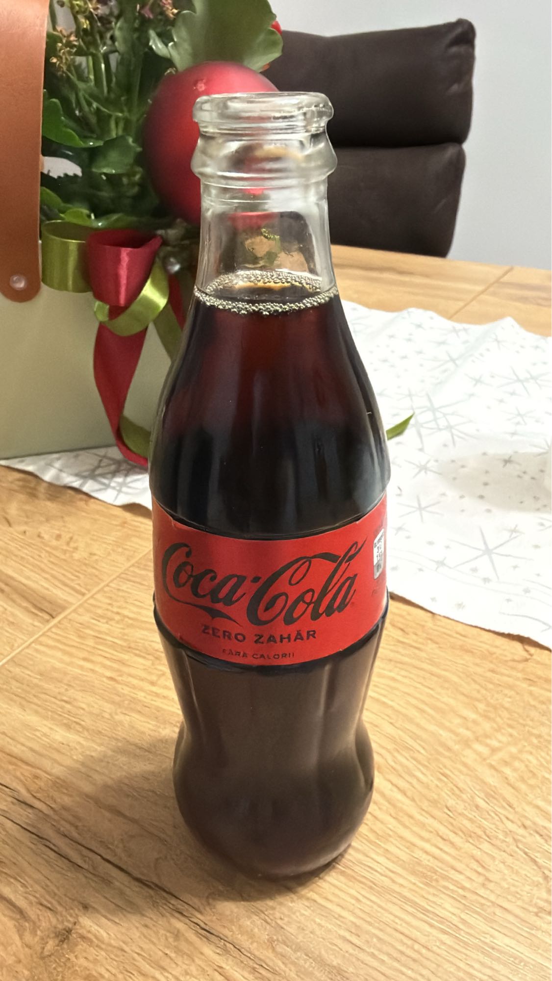 Coca-Cola Zero