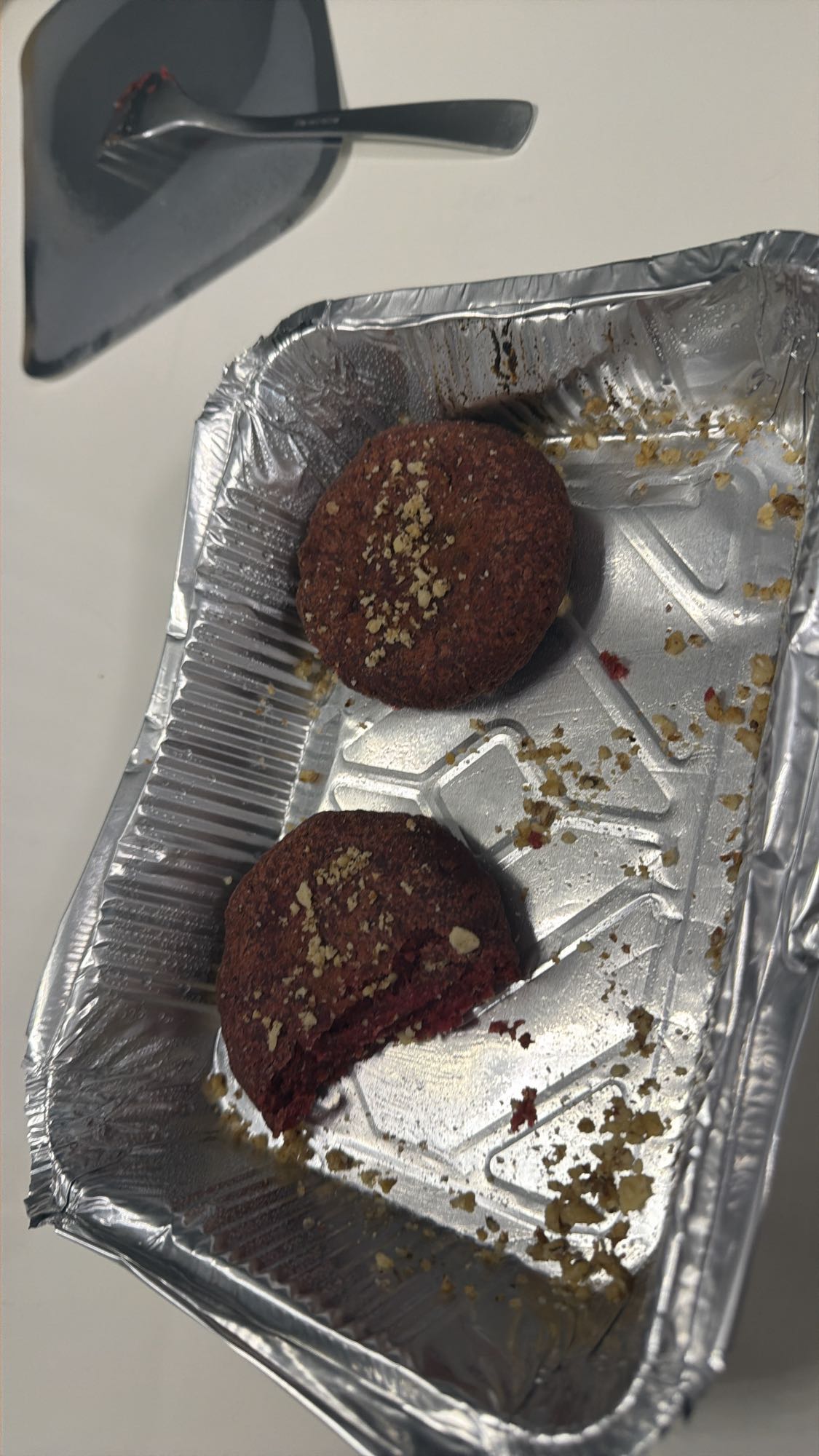 Beetroot Veggie Patties