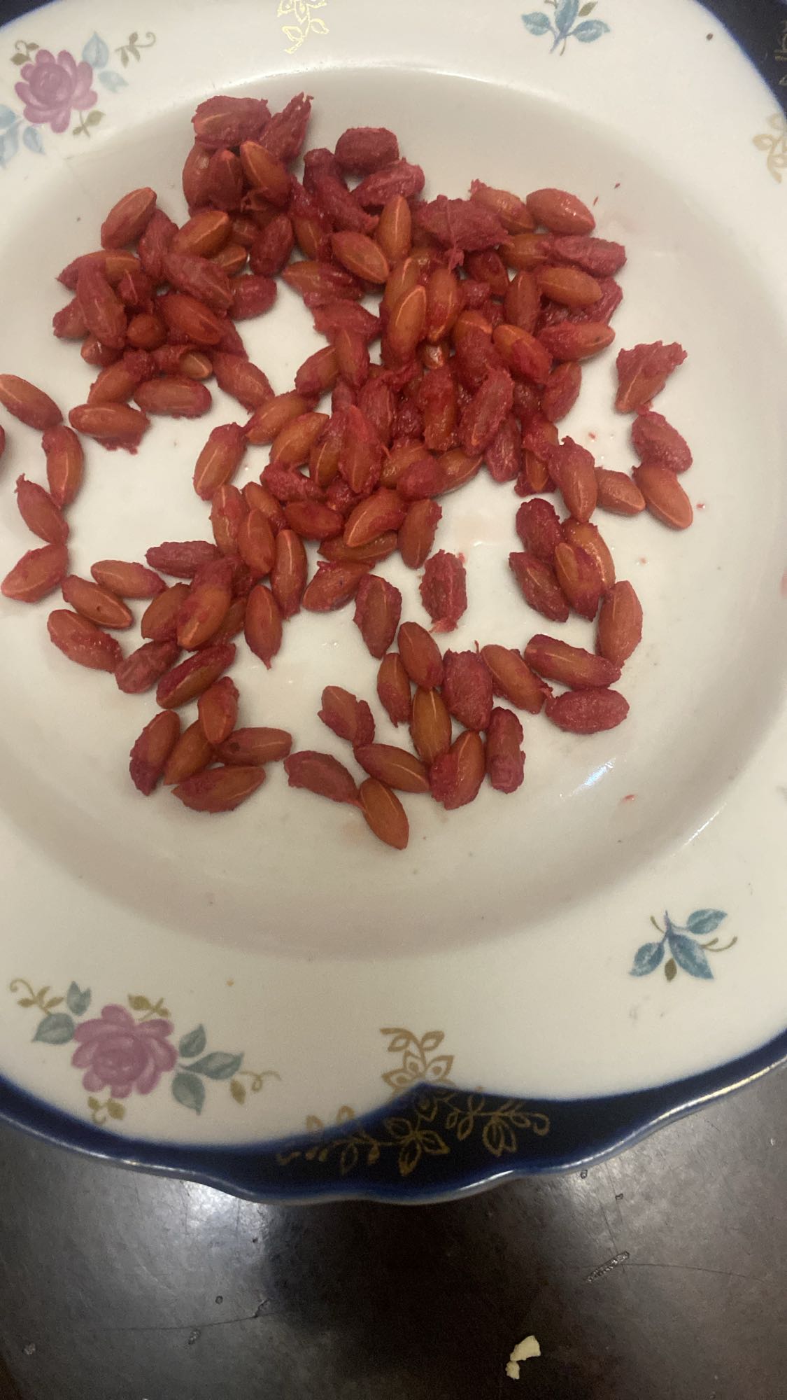 Goji Berry Seeds