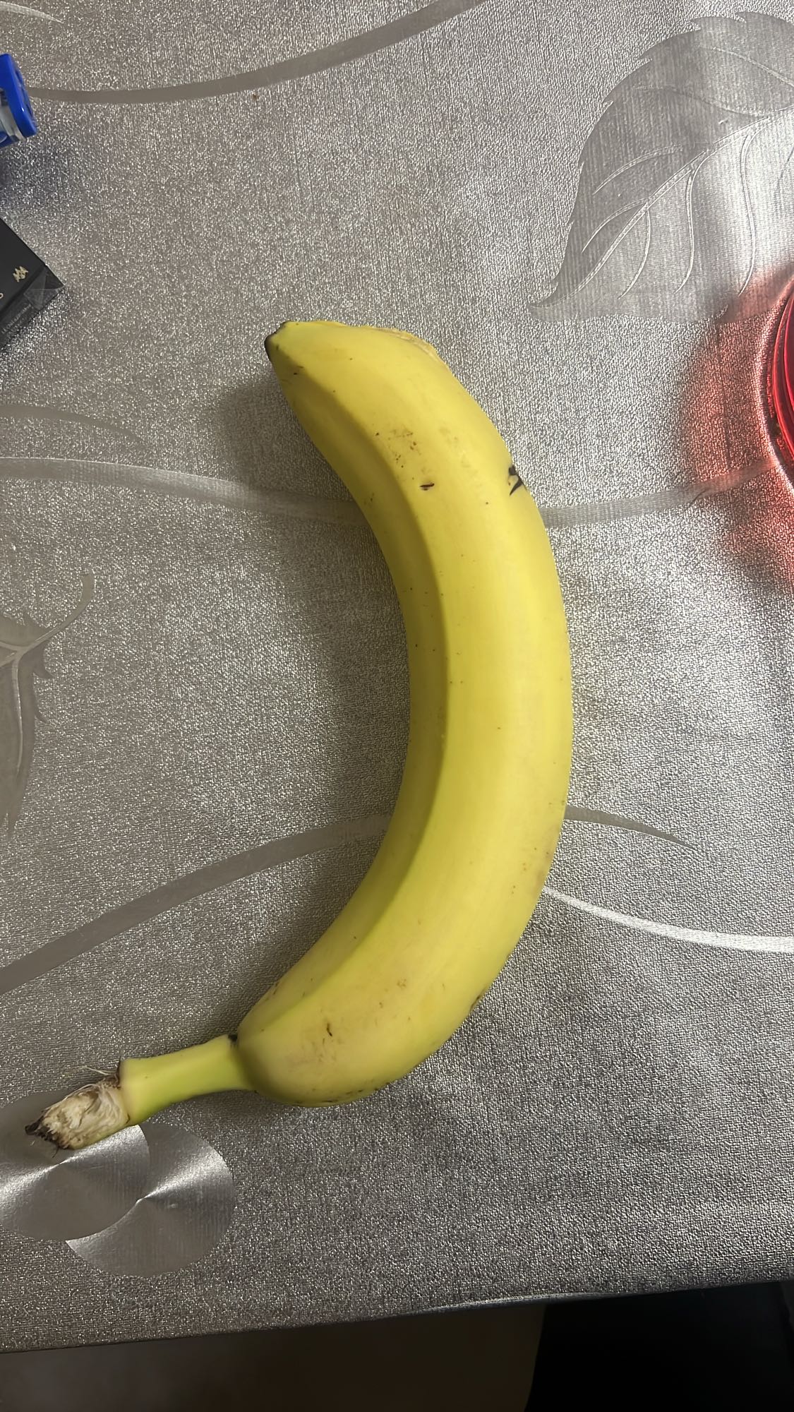 Banana simplă