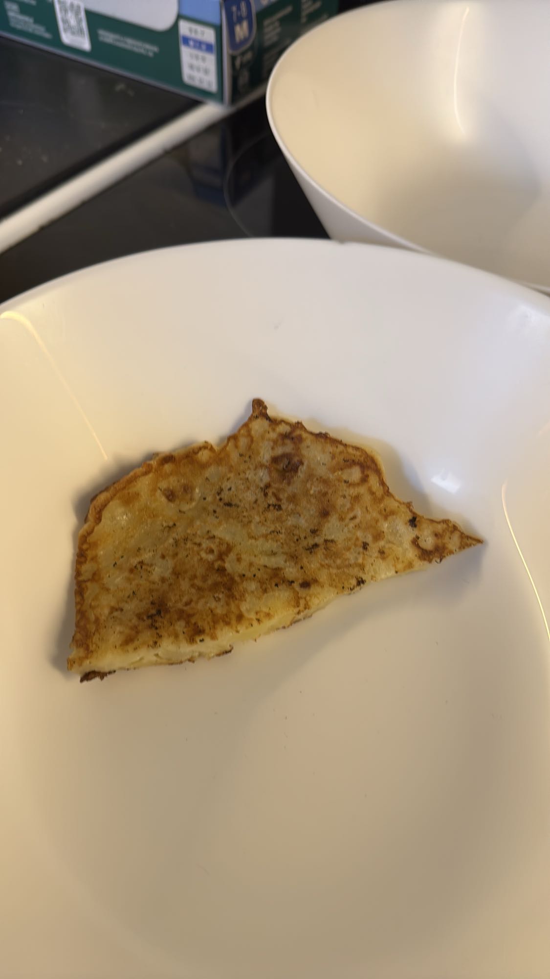 Pannkaksbit
