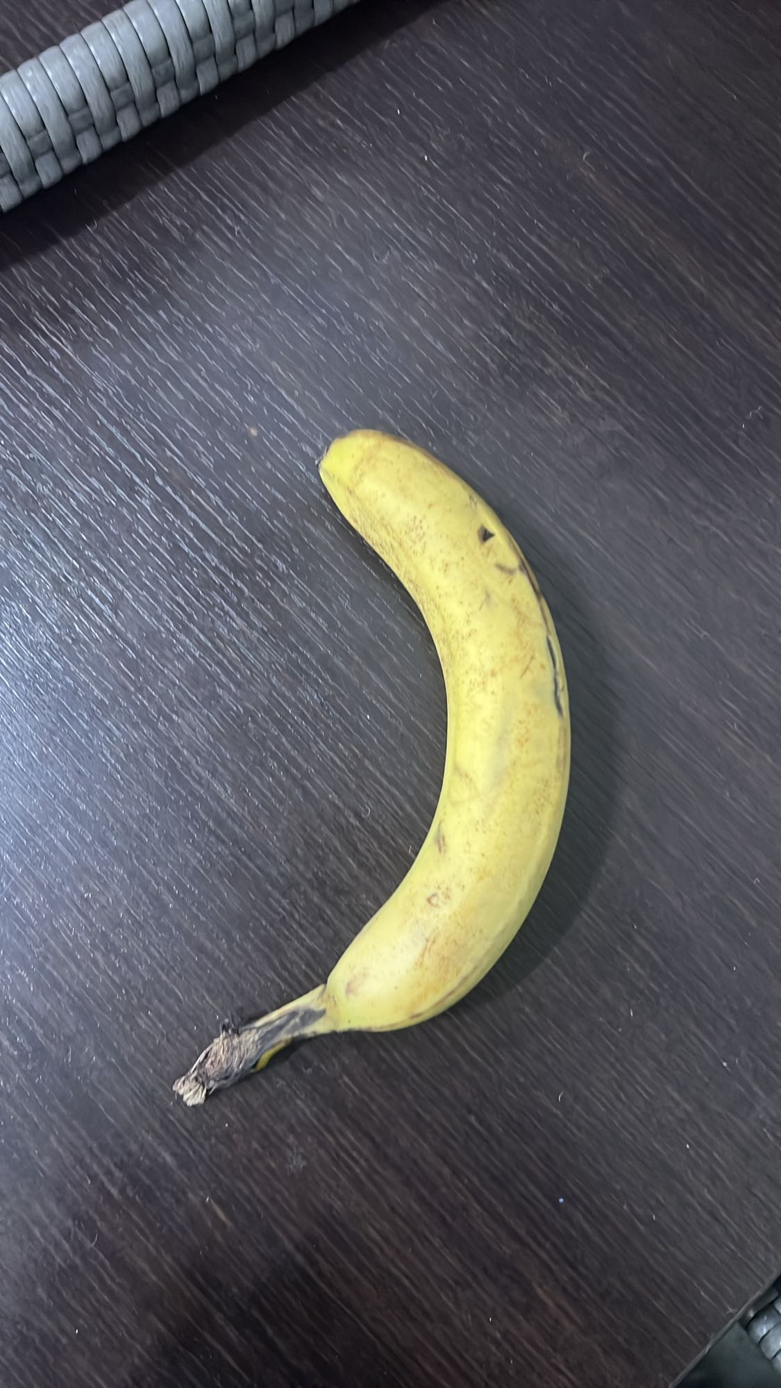 Banana simplă