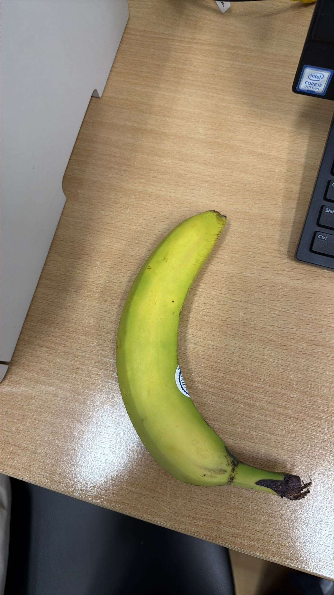 Banana simplă