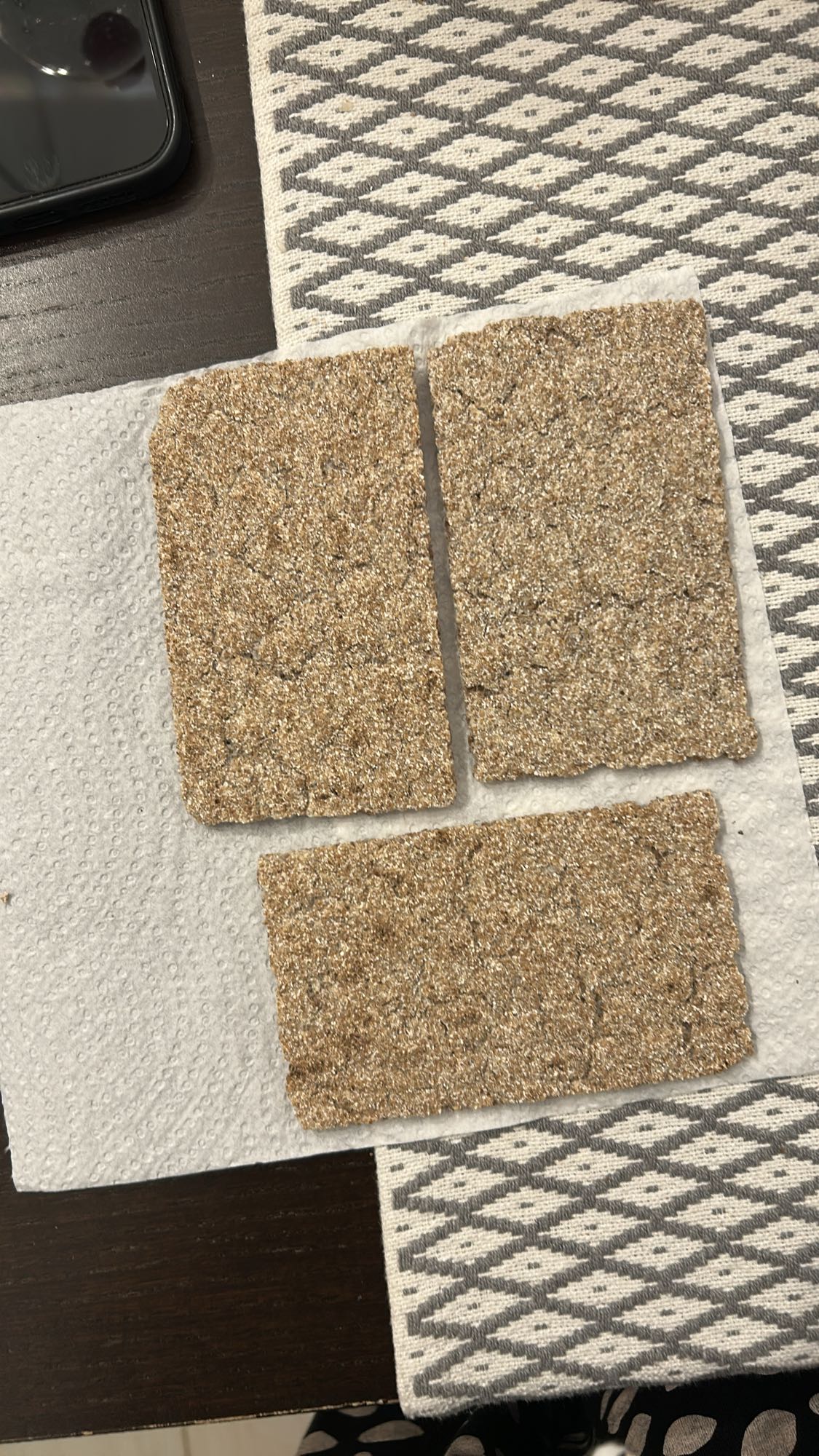 Paine crocanta integrala