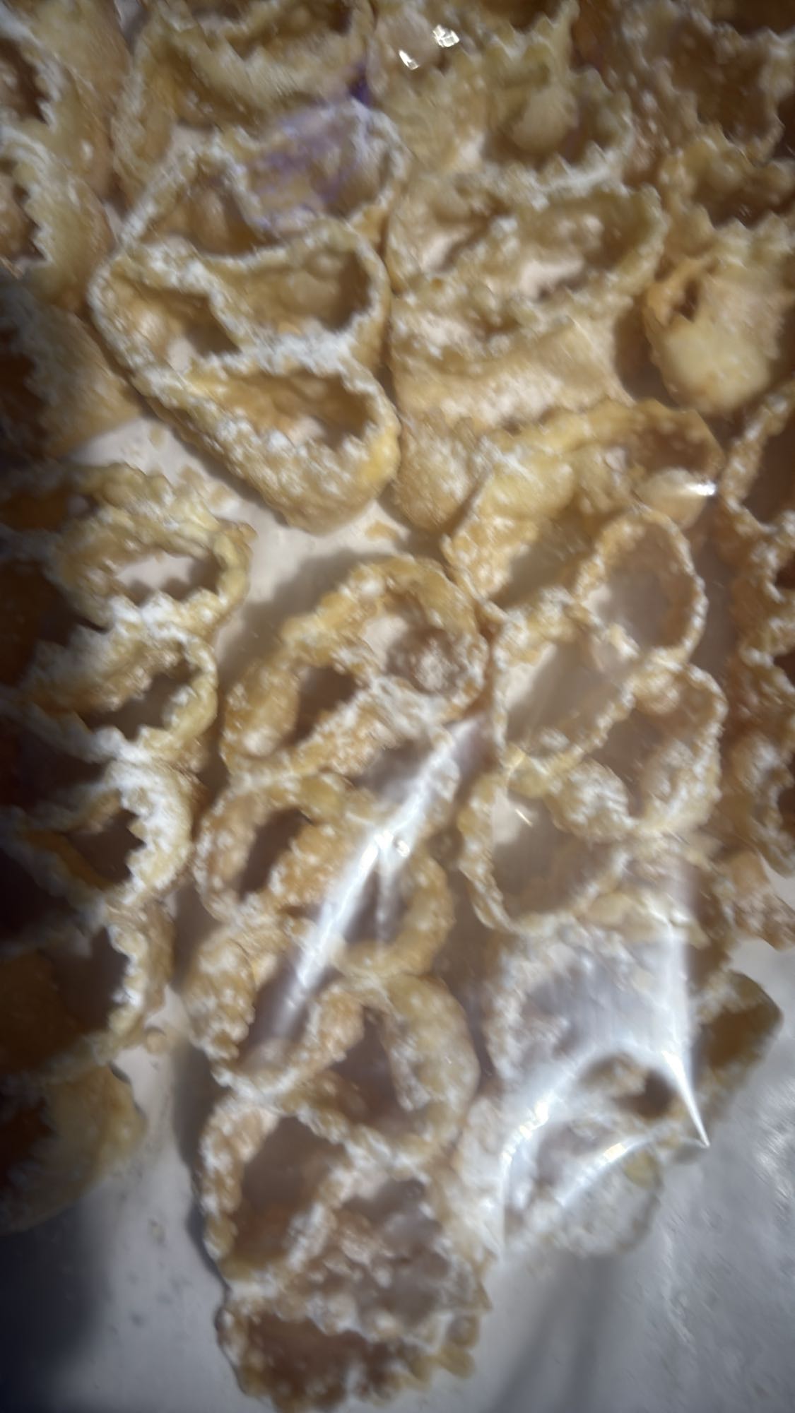 Faworki (Chruściki)