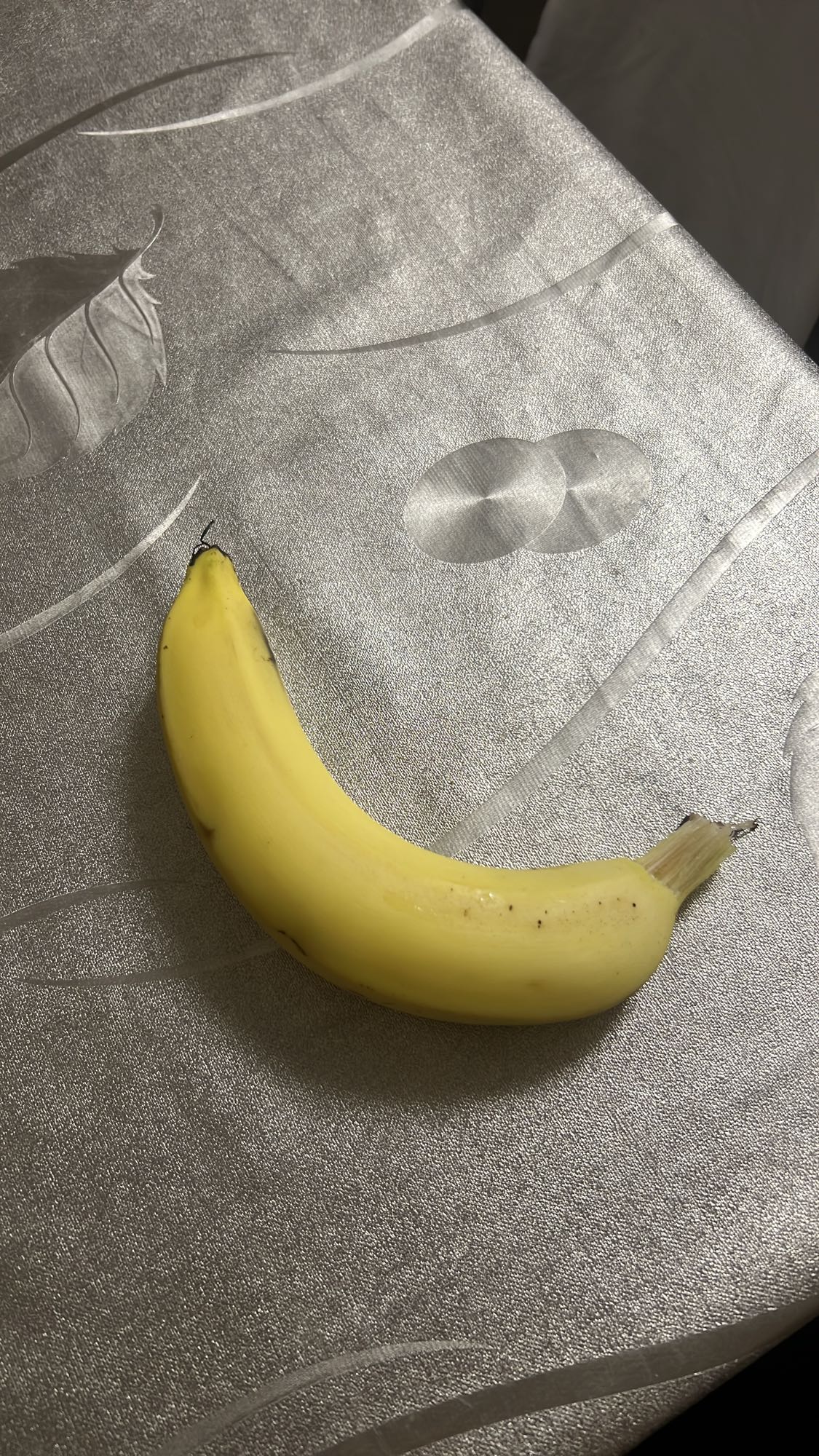 Banana simplă
